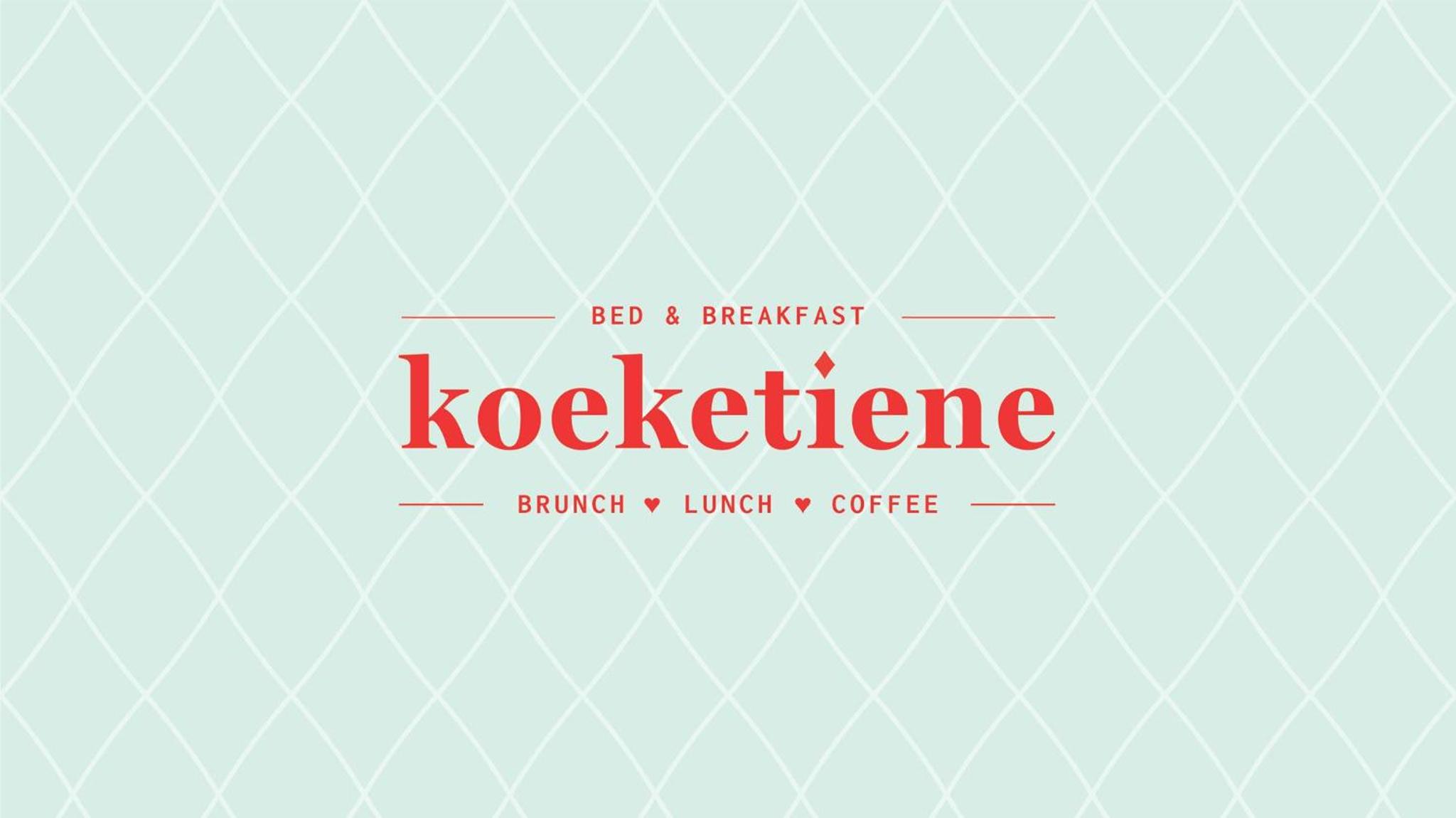 Koeketiene Rooms