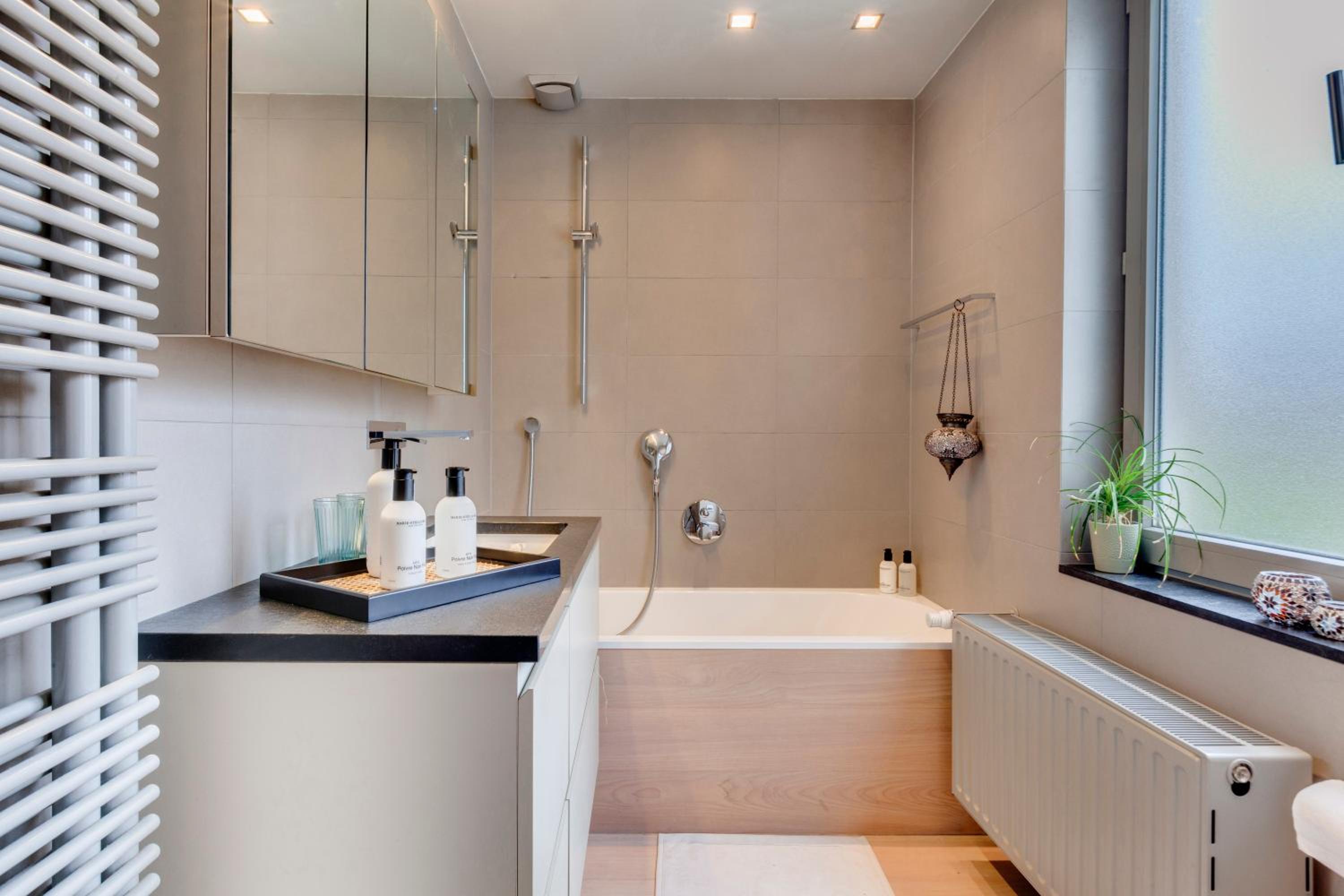 Koeketiene Rooms