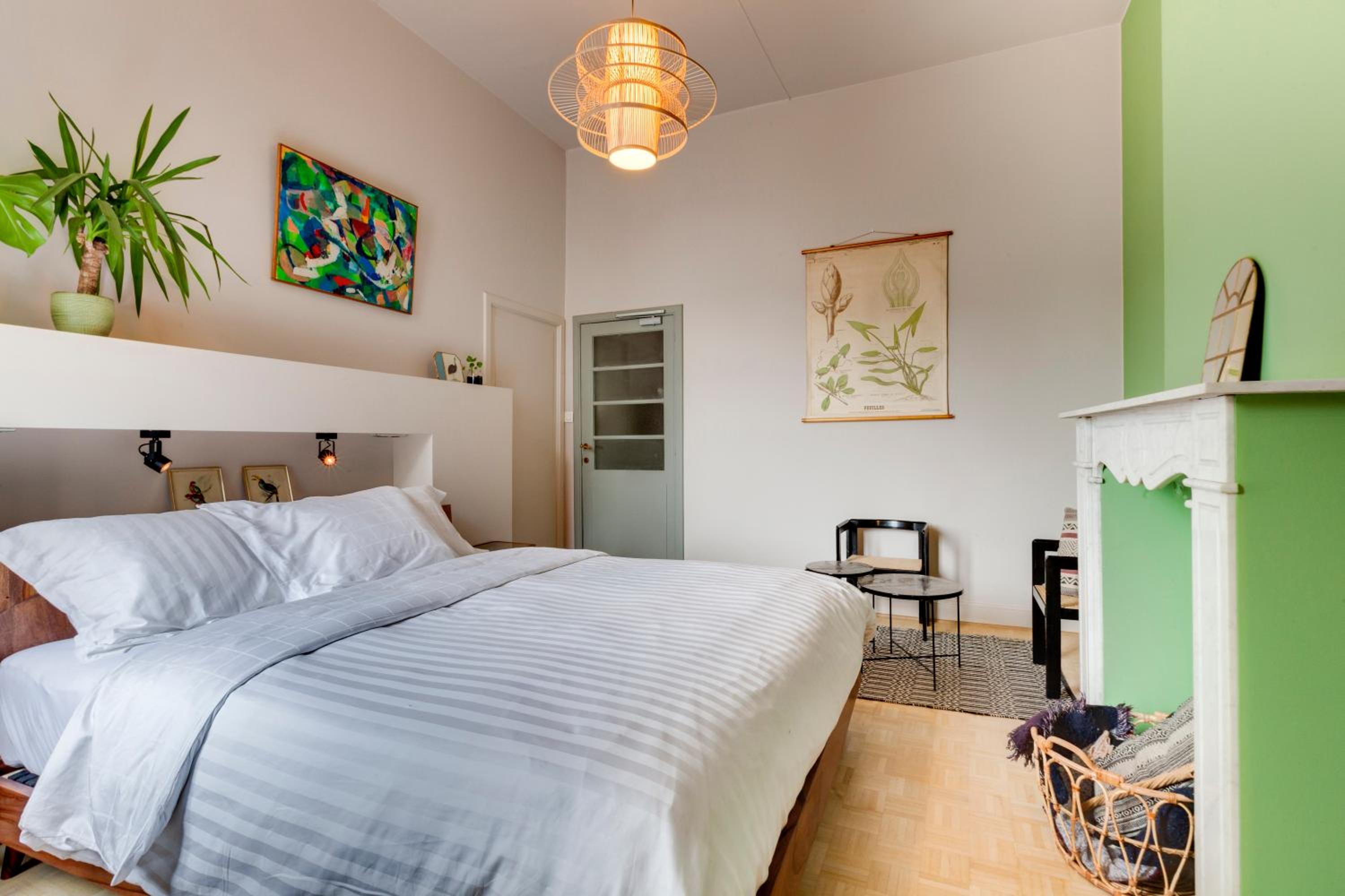 Koeketiene Rooms