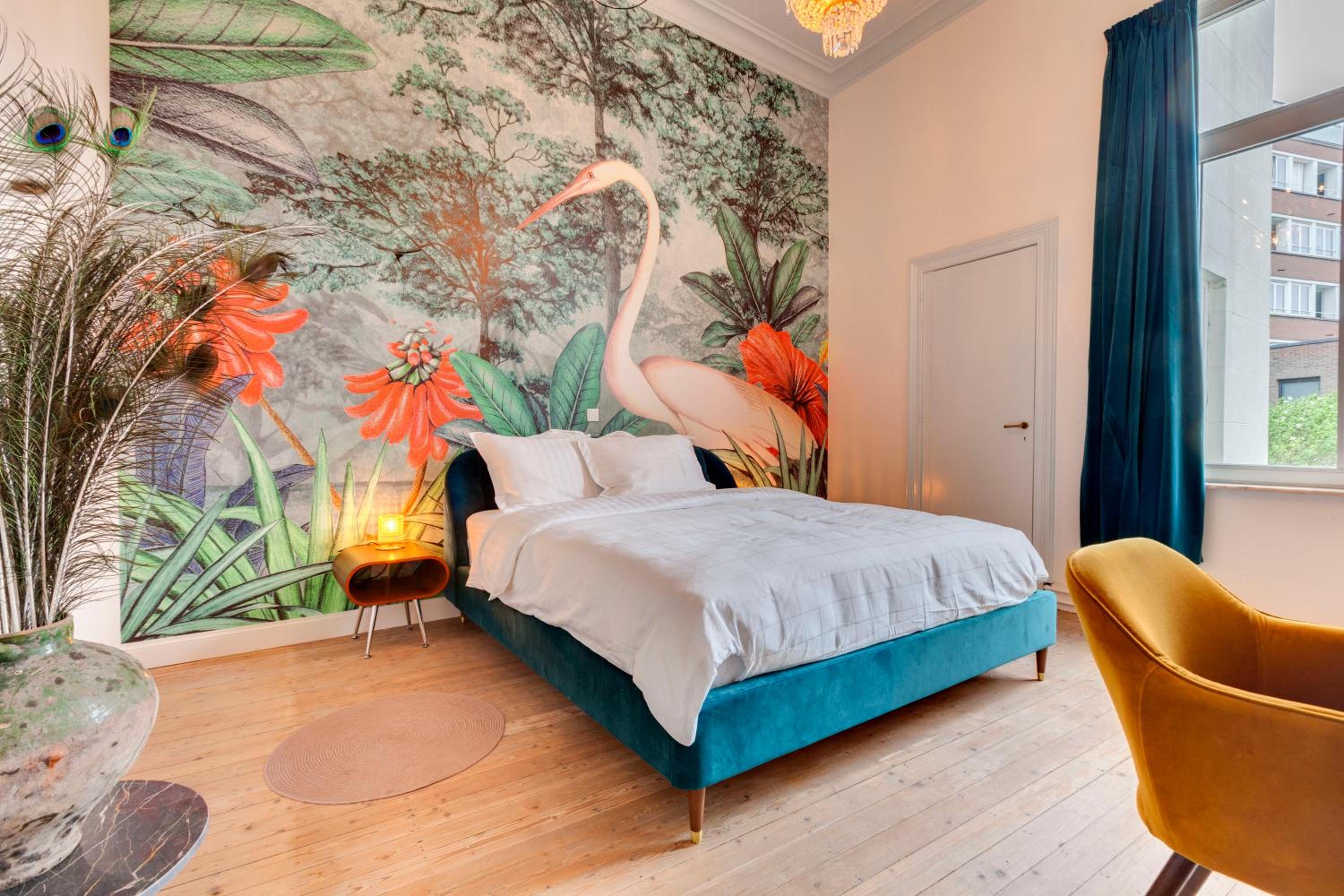 Koeketiene Rooms