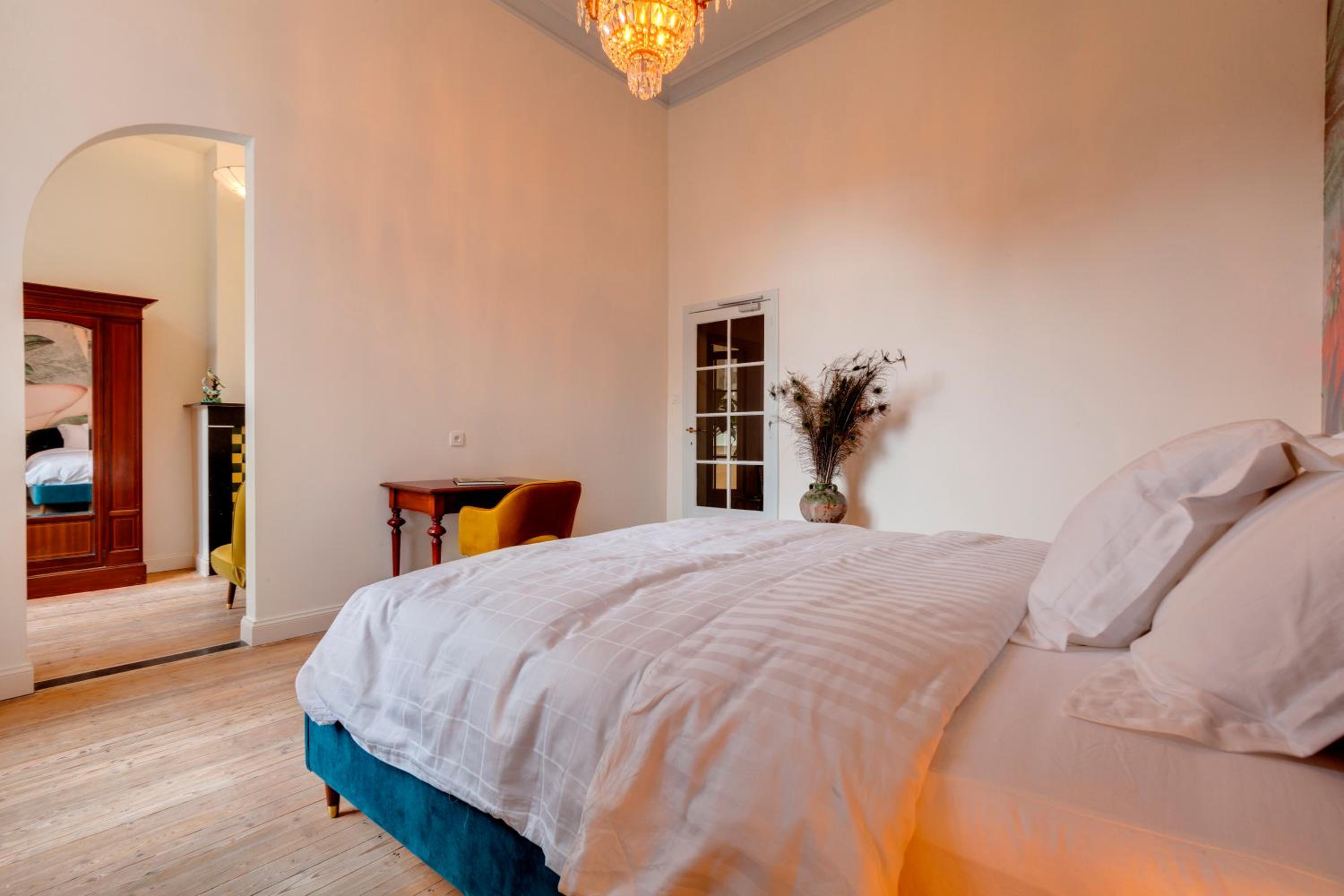 Koeketiene Rooms