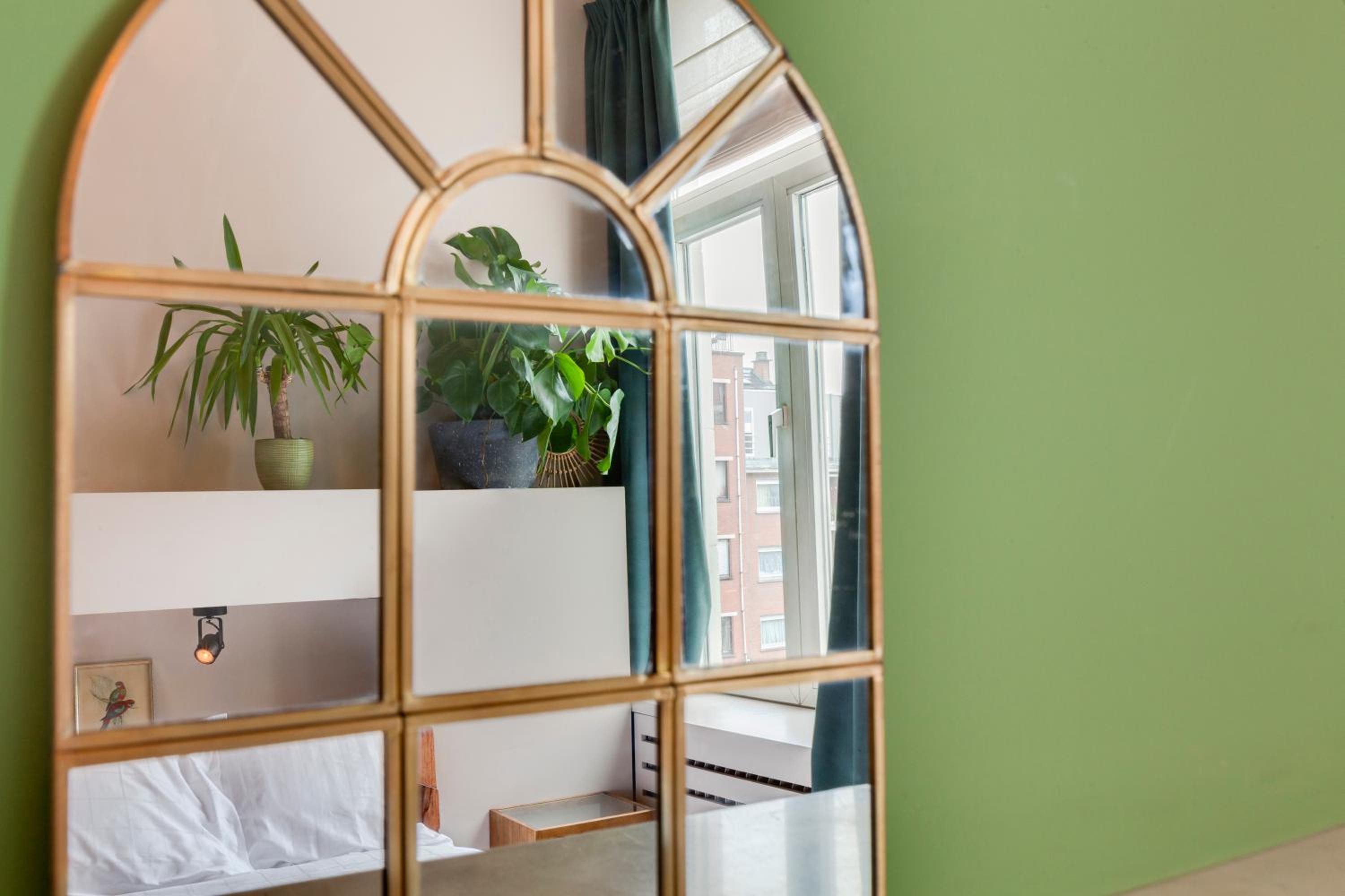 Koeketiene Rooms