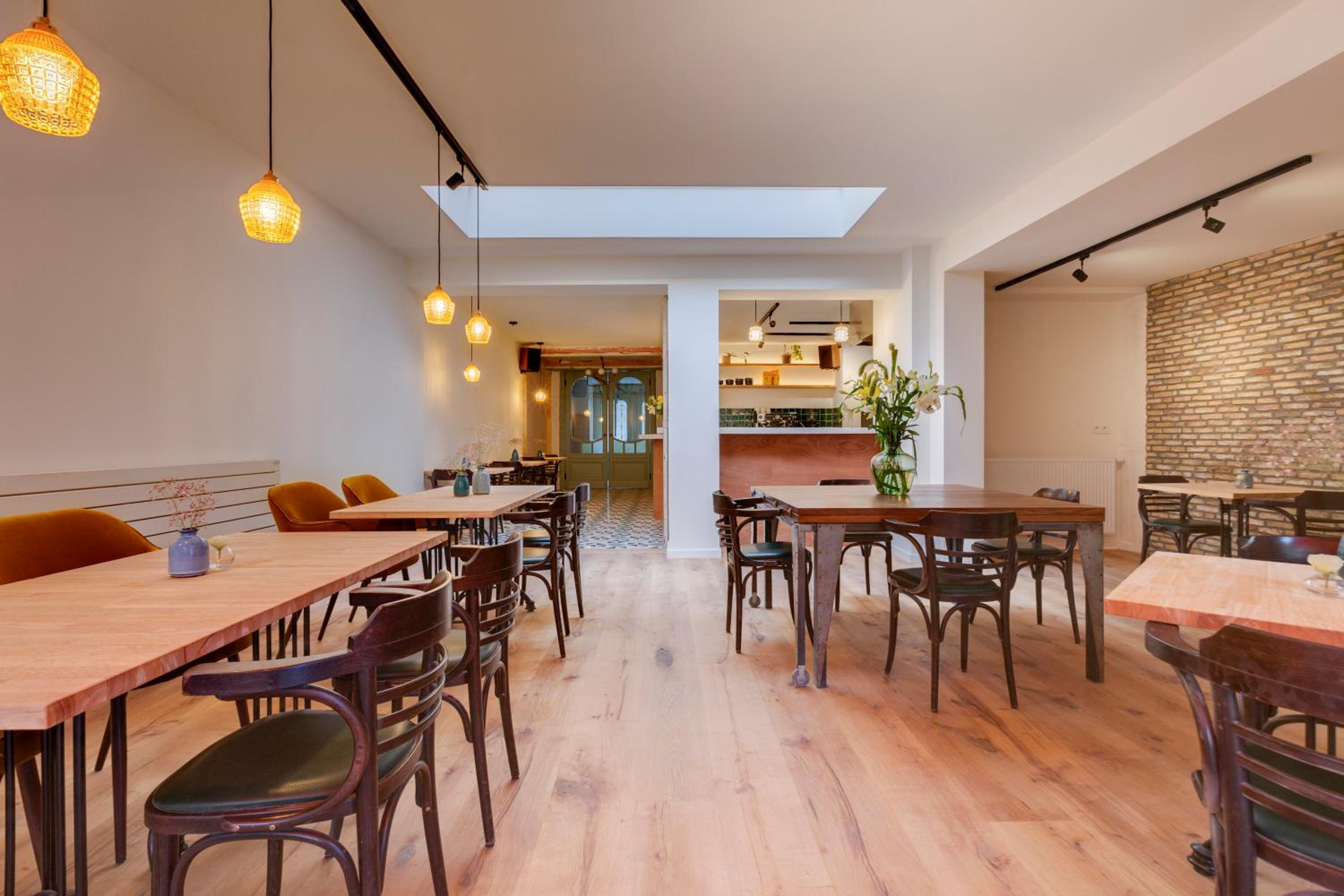 Koeketiene Rooms