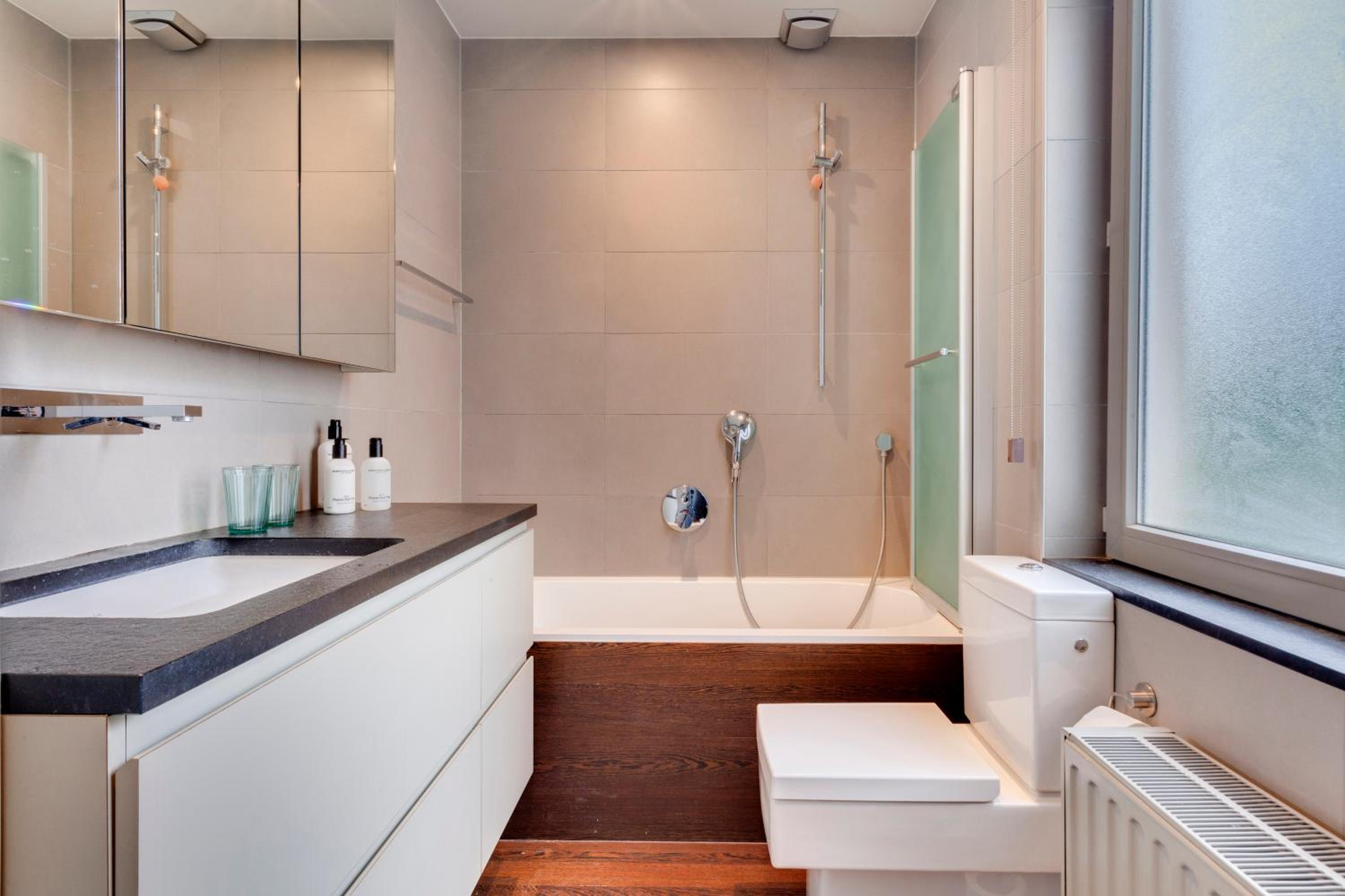 Koeketiene Rooms