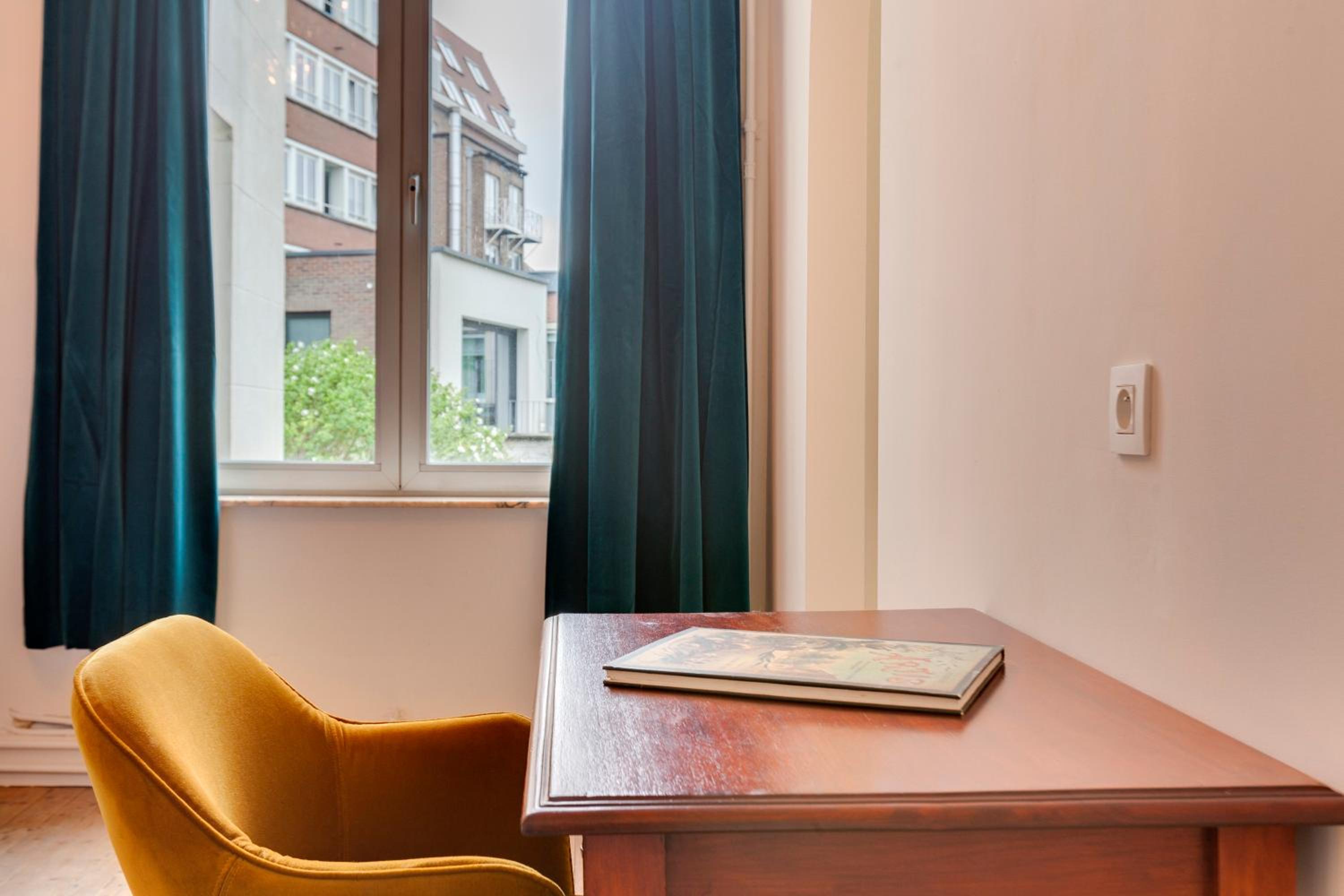 Koeketiene Rooms