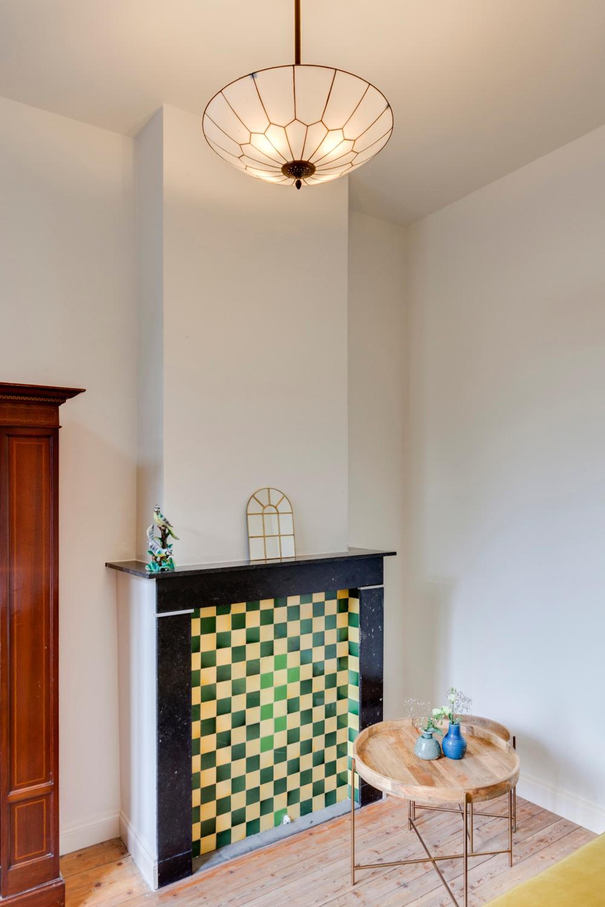 Koeketiene Rooms