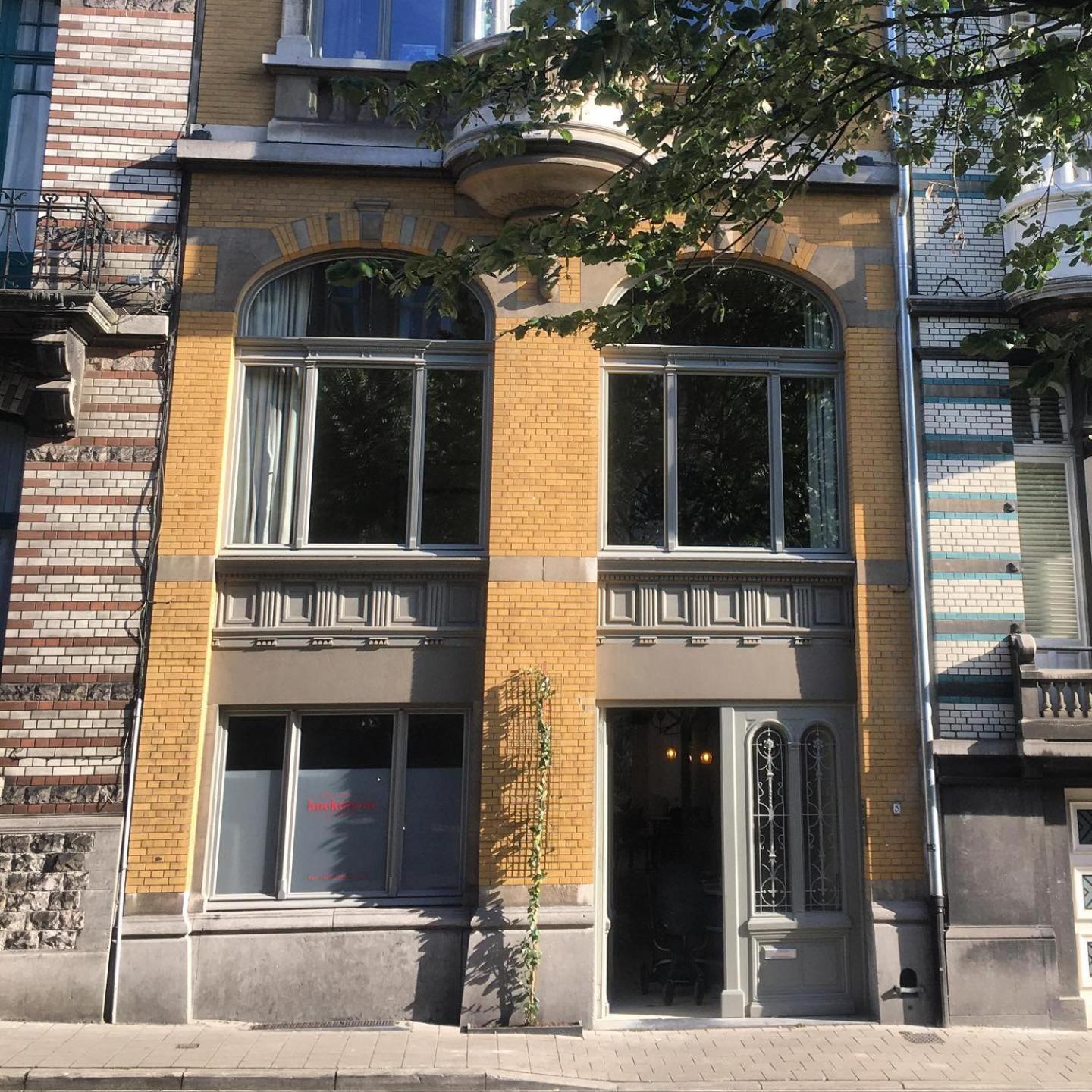 Koeketiene Rooms