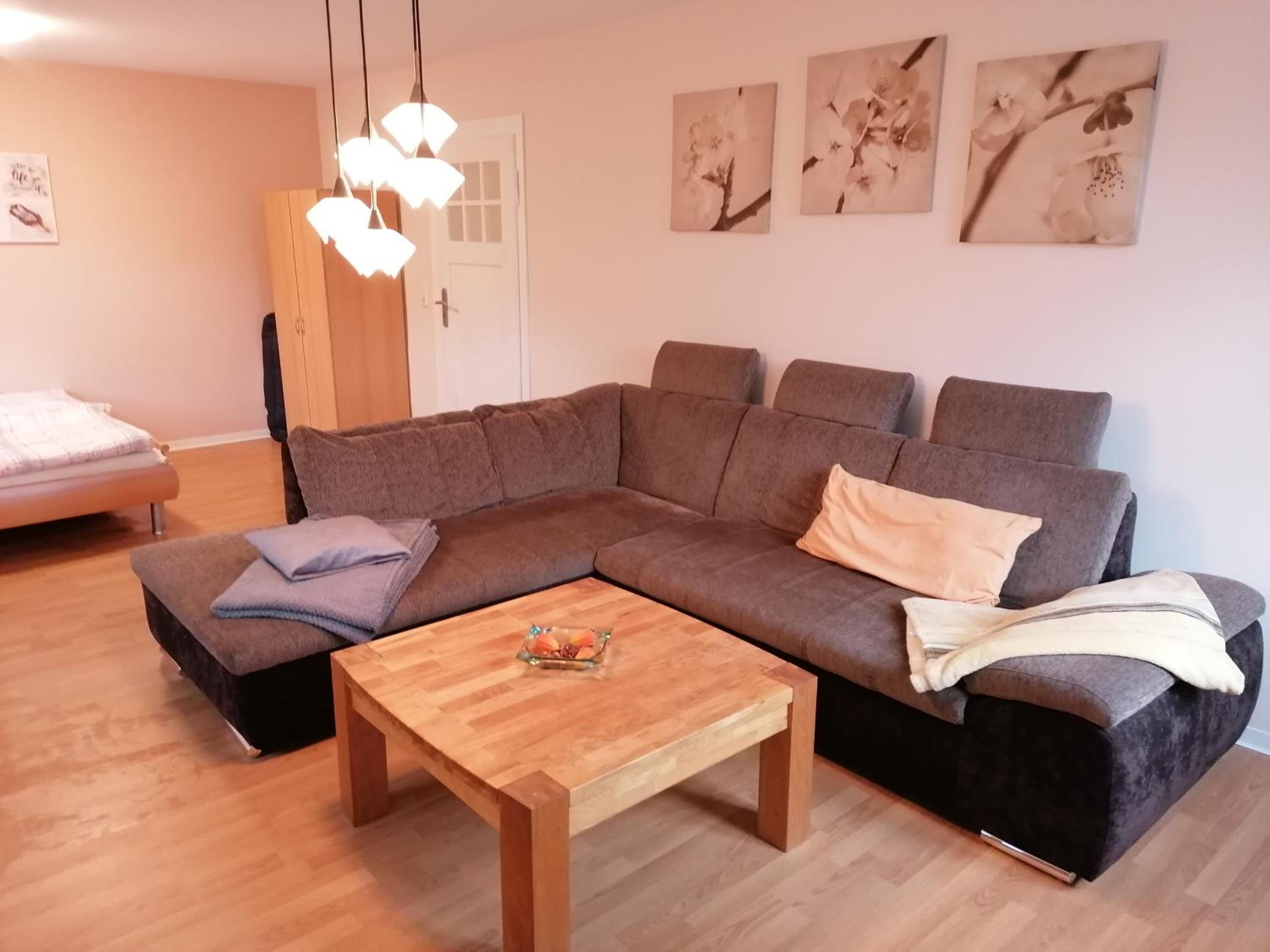 Ferienhaus am Wald - Property Image 15