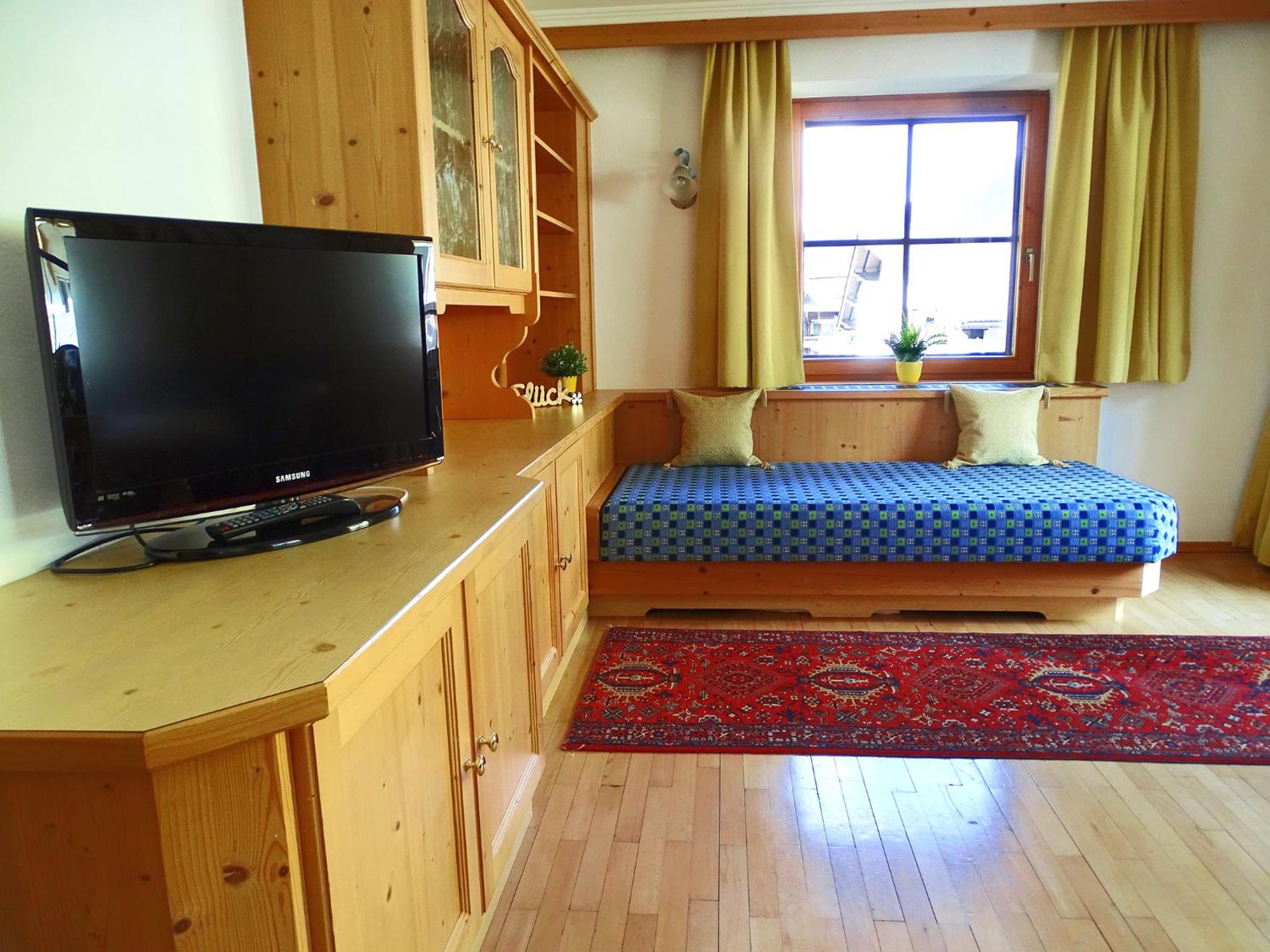 Appartements Windschnur by PiaundDirk