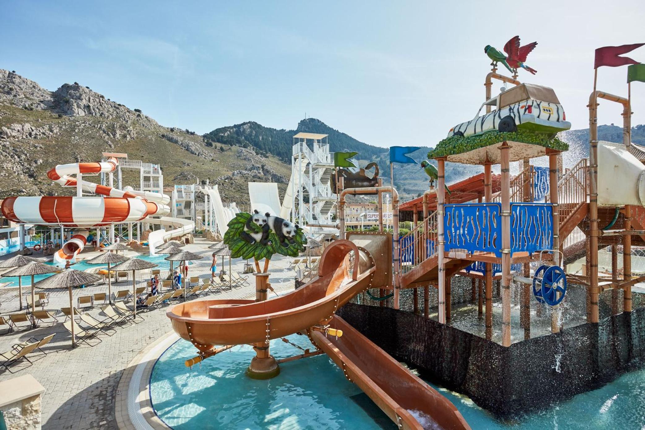 Atlantica Aegean Blue — 10