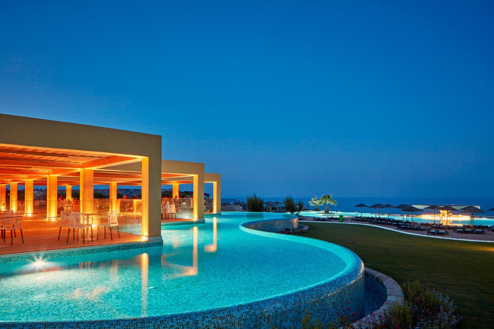 Atlantica Aegean Blue — 9
