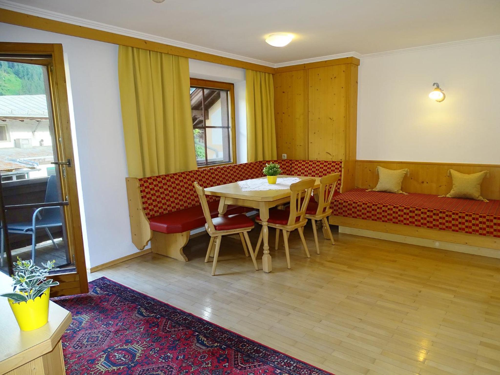 Appartements Windschnur by PiaundDirk