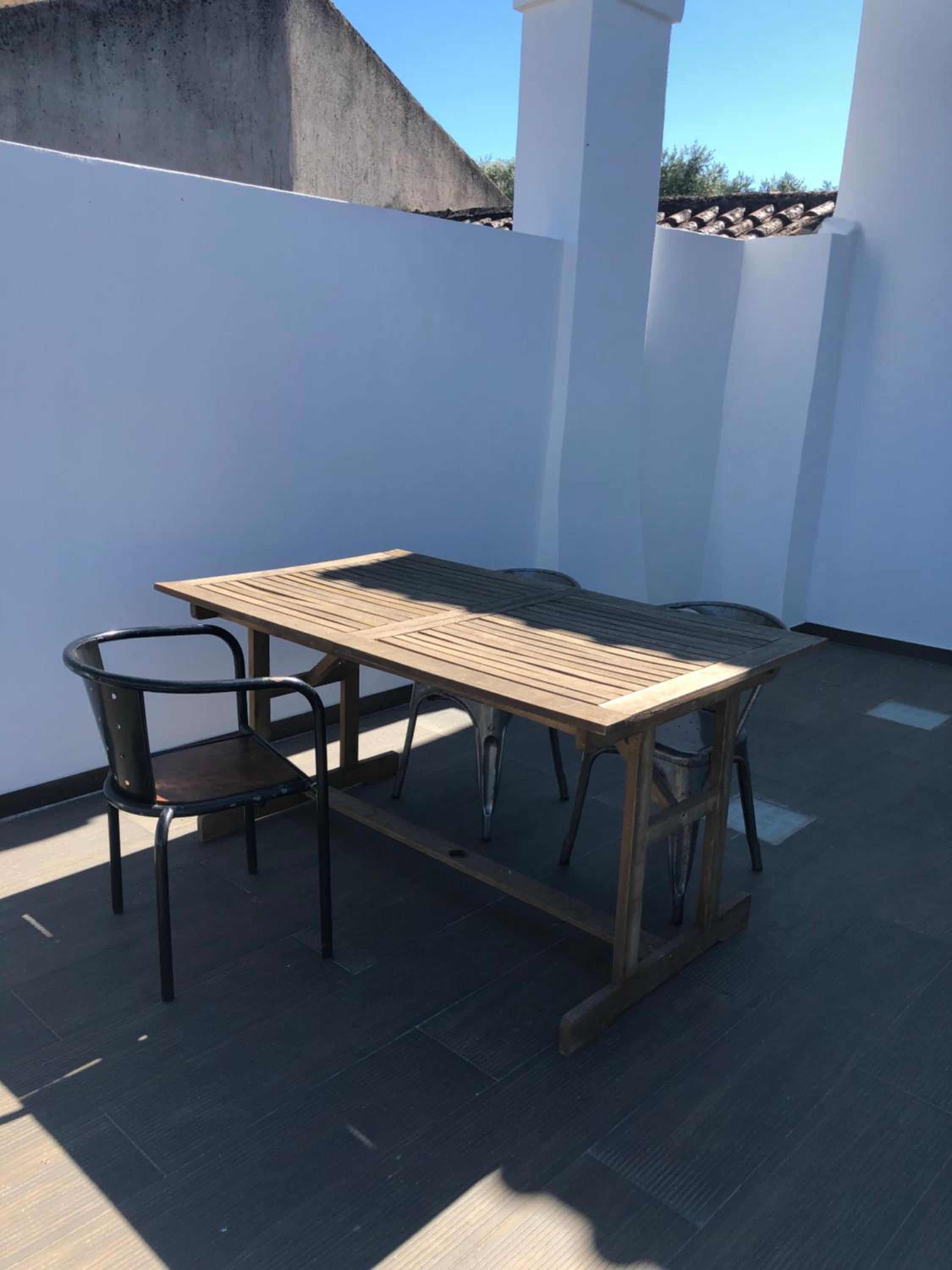 Cherry Natura Loft