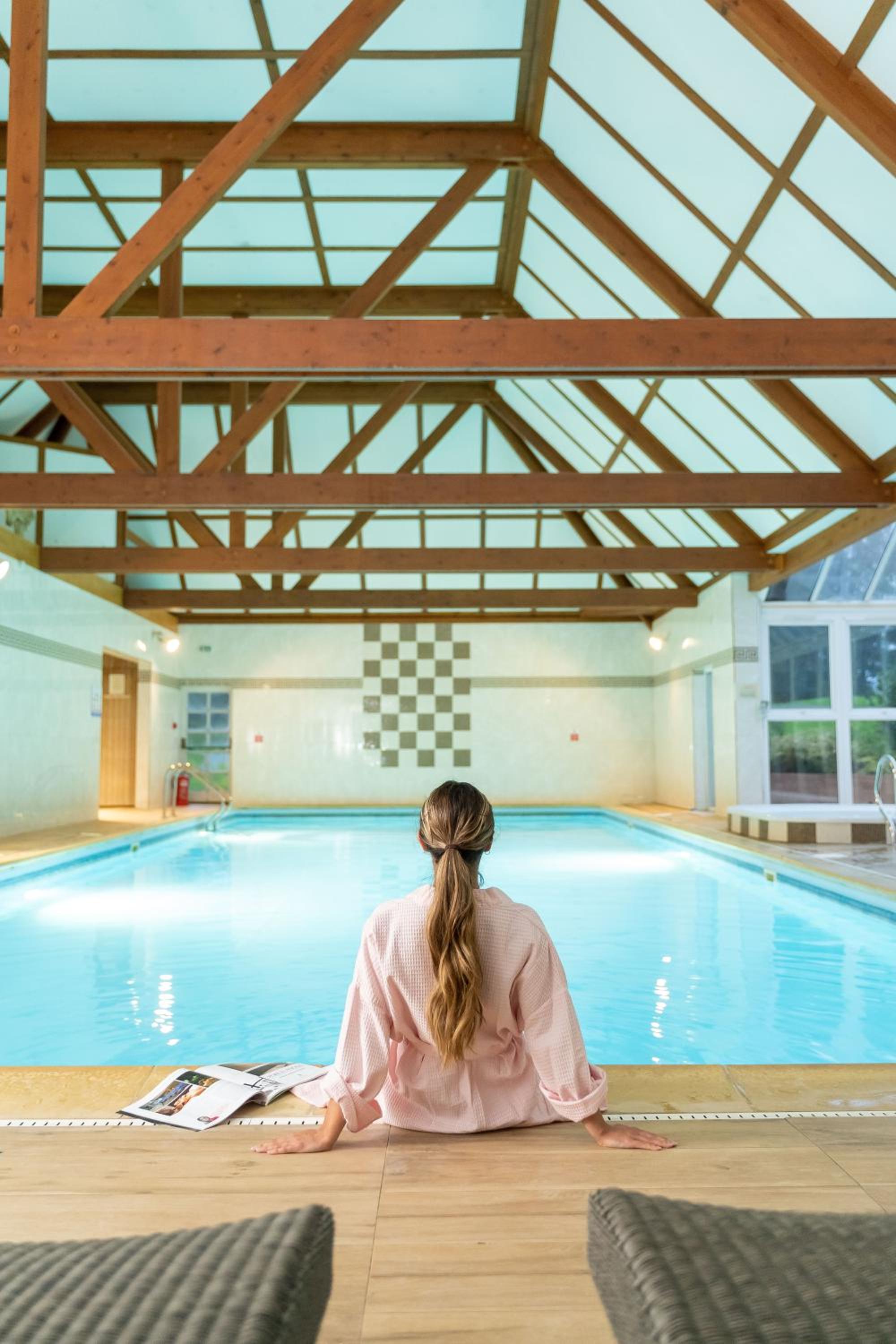 Guildford Vacations - Guildford Manor Hotel  Spa - Property Image 59