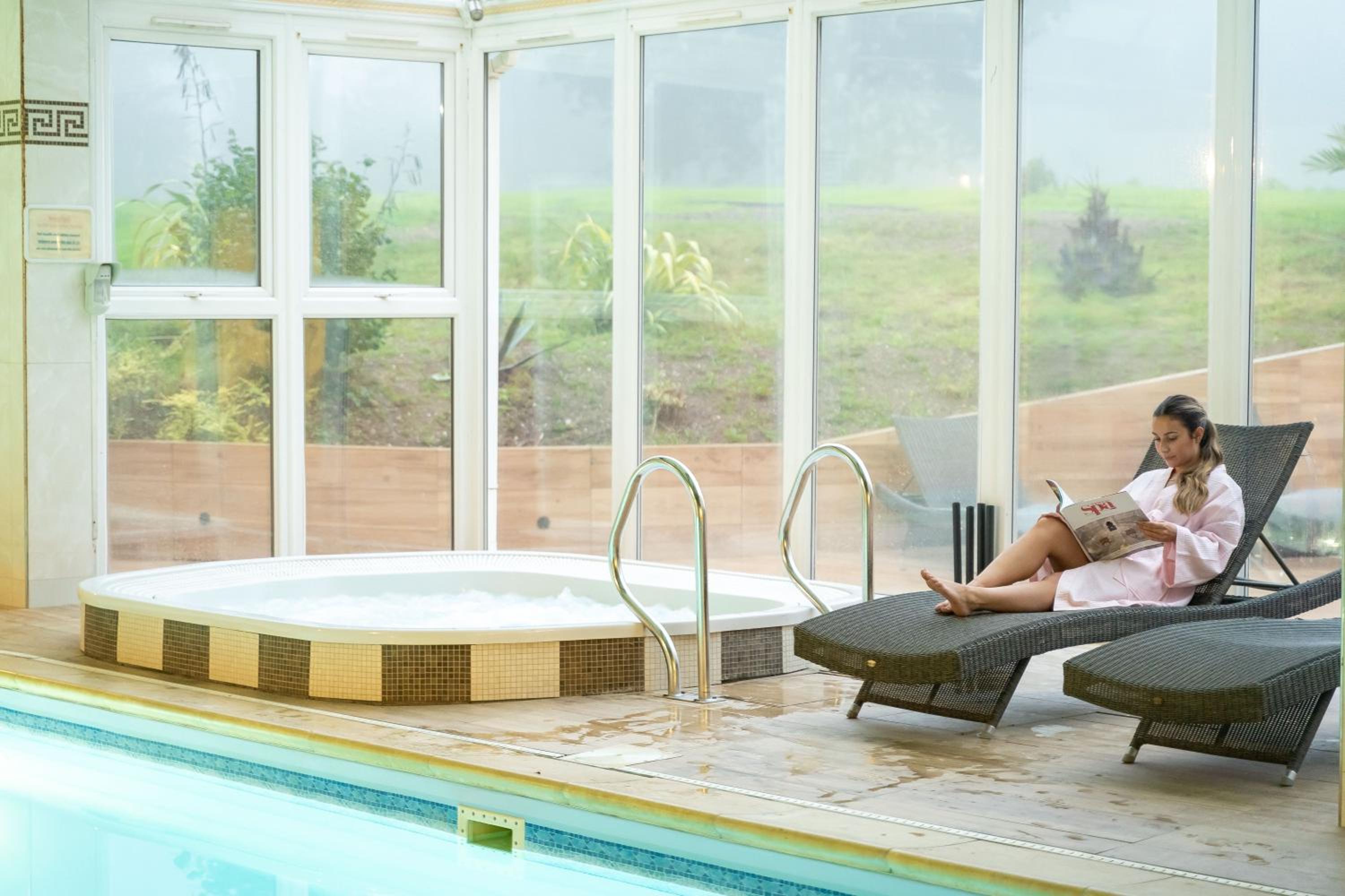 Guildford Vacations - Guildford Manor Hotel  Spa - Property Image 58