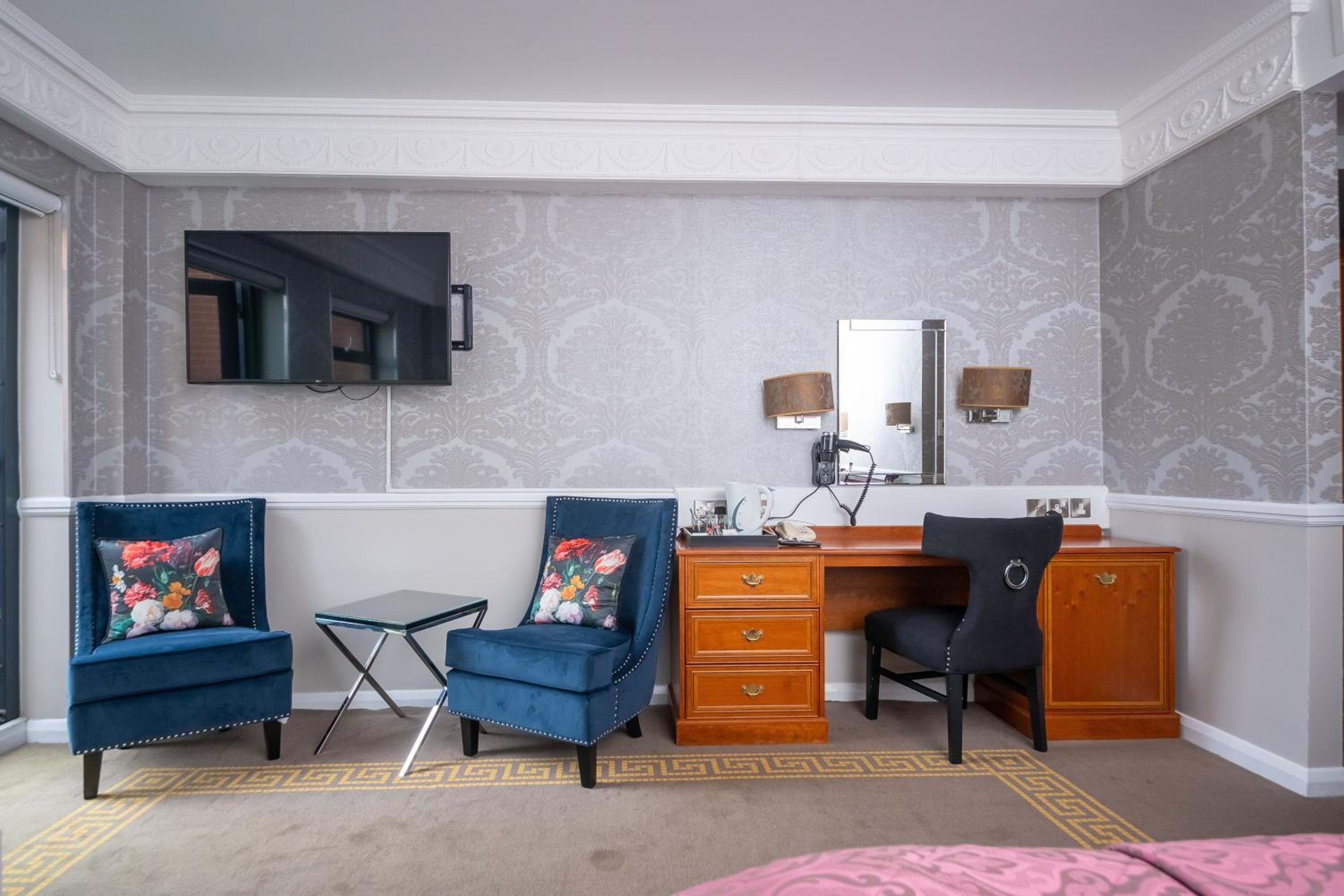 Guildford Vacations - Guildford Manor Hotel  Spa - Property Image 56