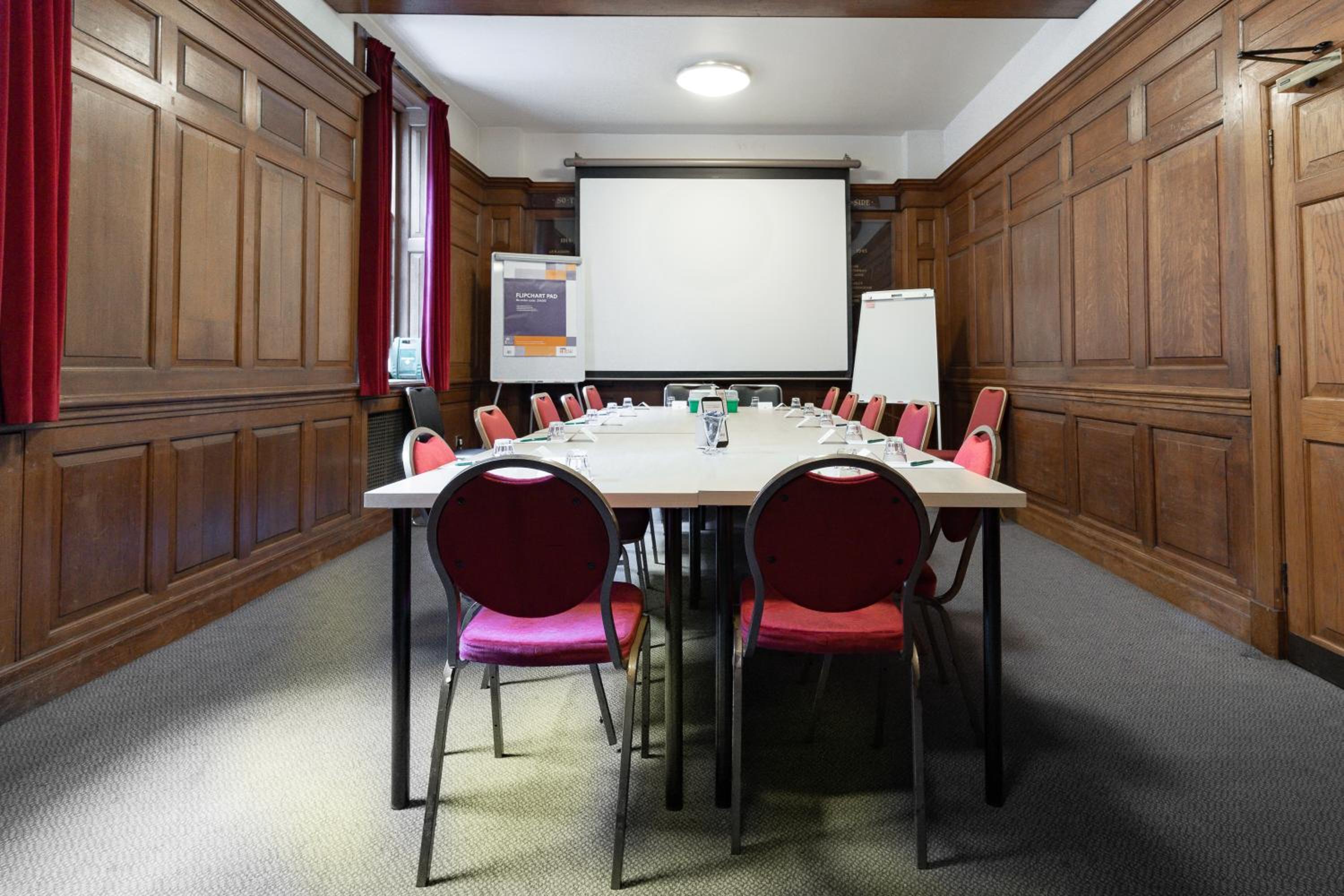 meeting room