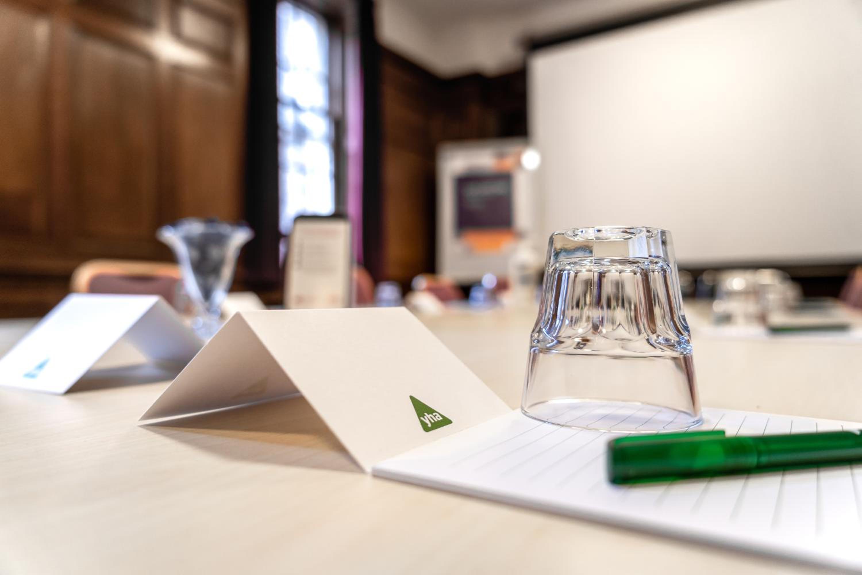 meeting room