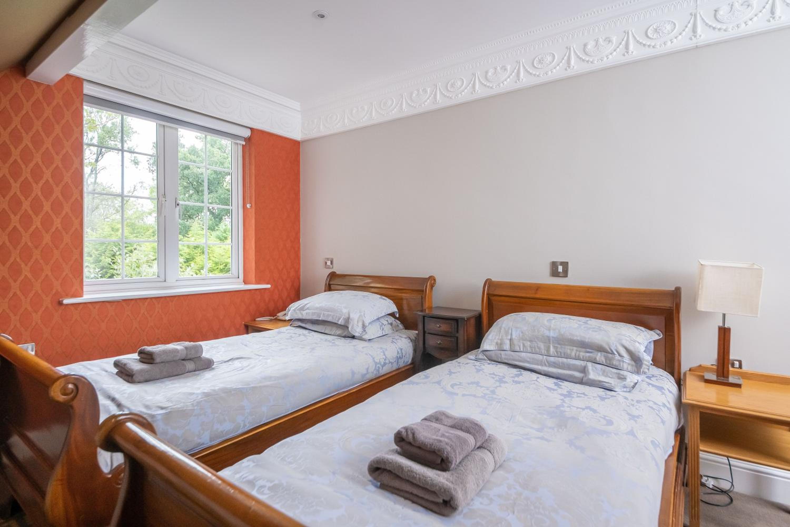 Guildford Vacations - Guildford Manor Hotel  Spa - Property Image 29