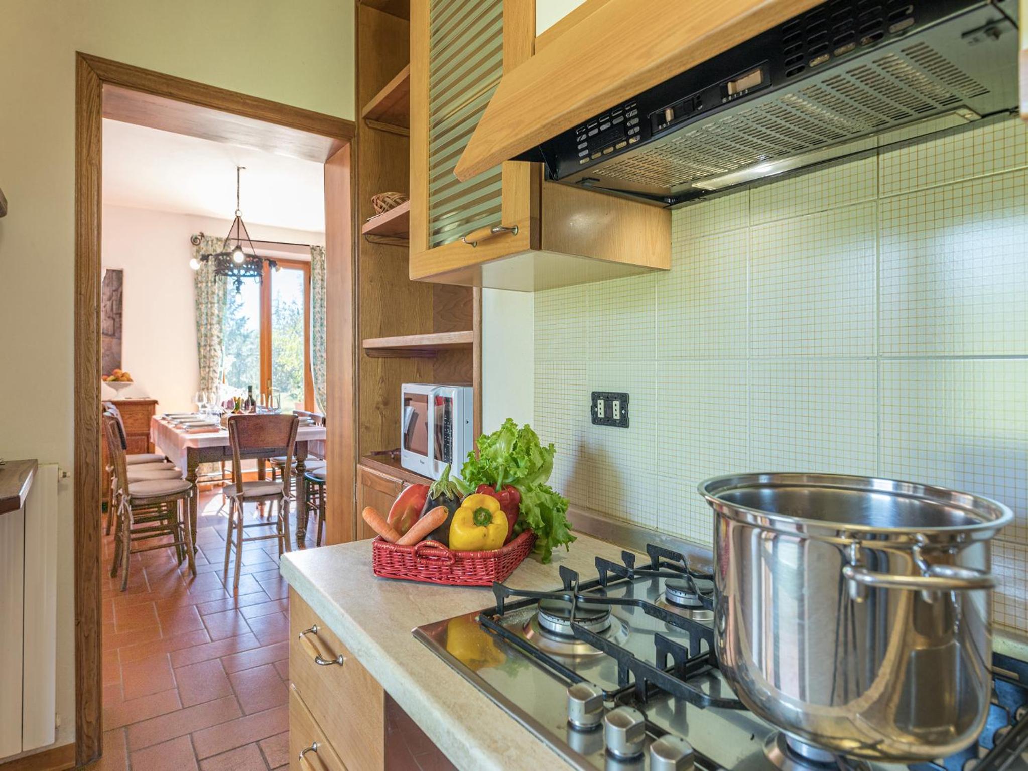 Casa vacanze Il Poggetto photo 4
