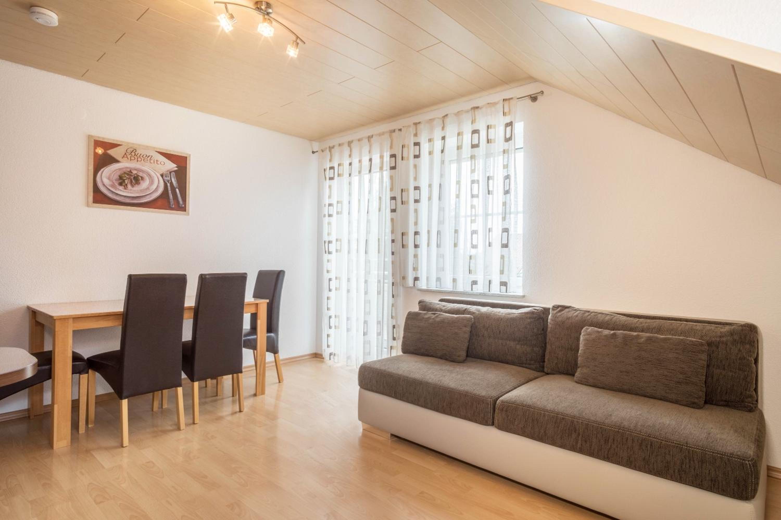 Ferienwohnung Welte view 3