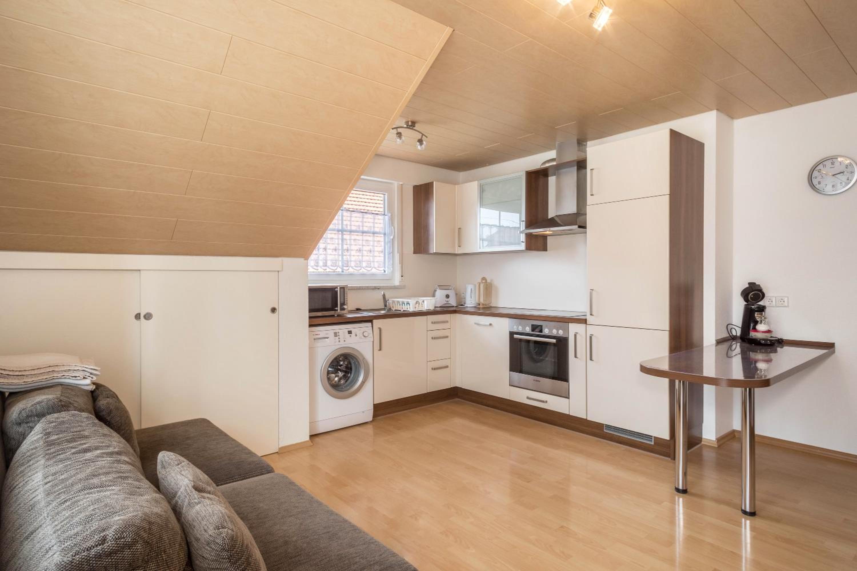 Ferienwohnung Welte view 5