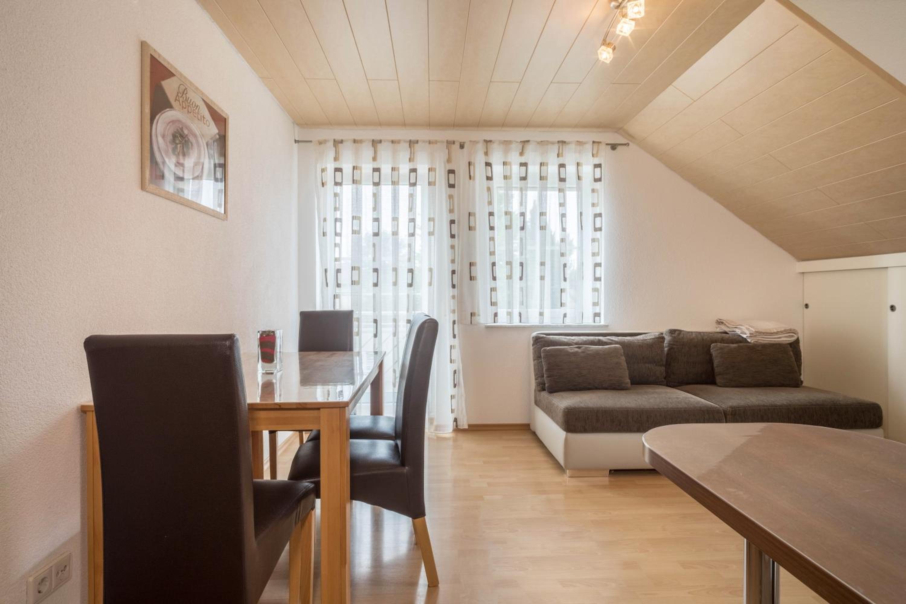 Ferienwohnung Welte view 2