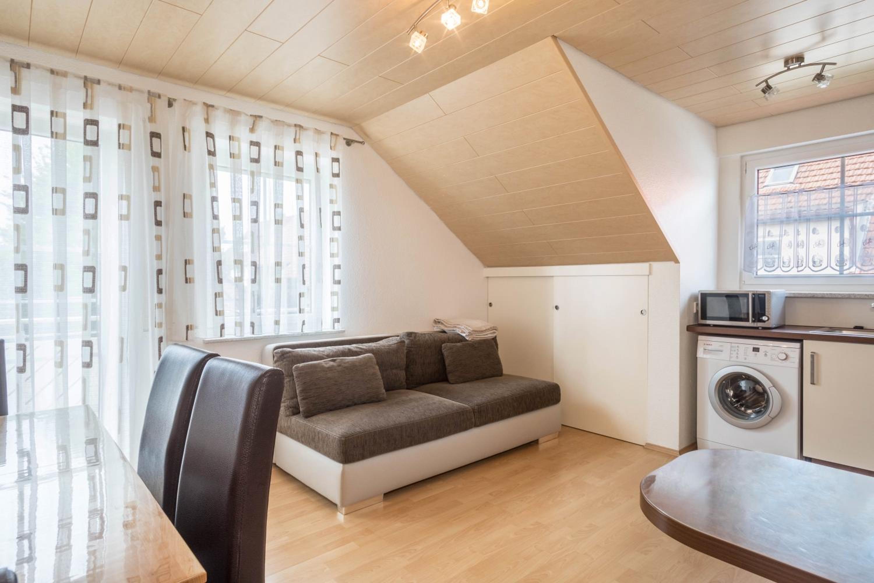 Ferienwohnung Welte view 4