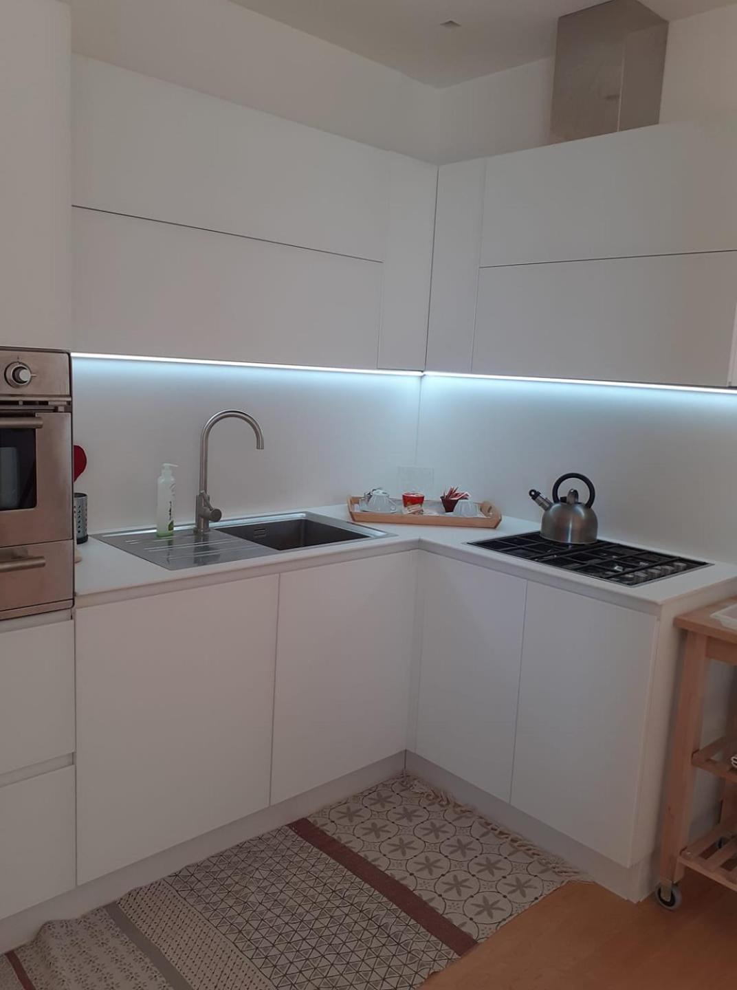 Attico Suite spiaggia Bari view 5