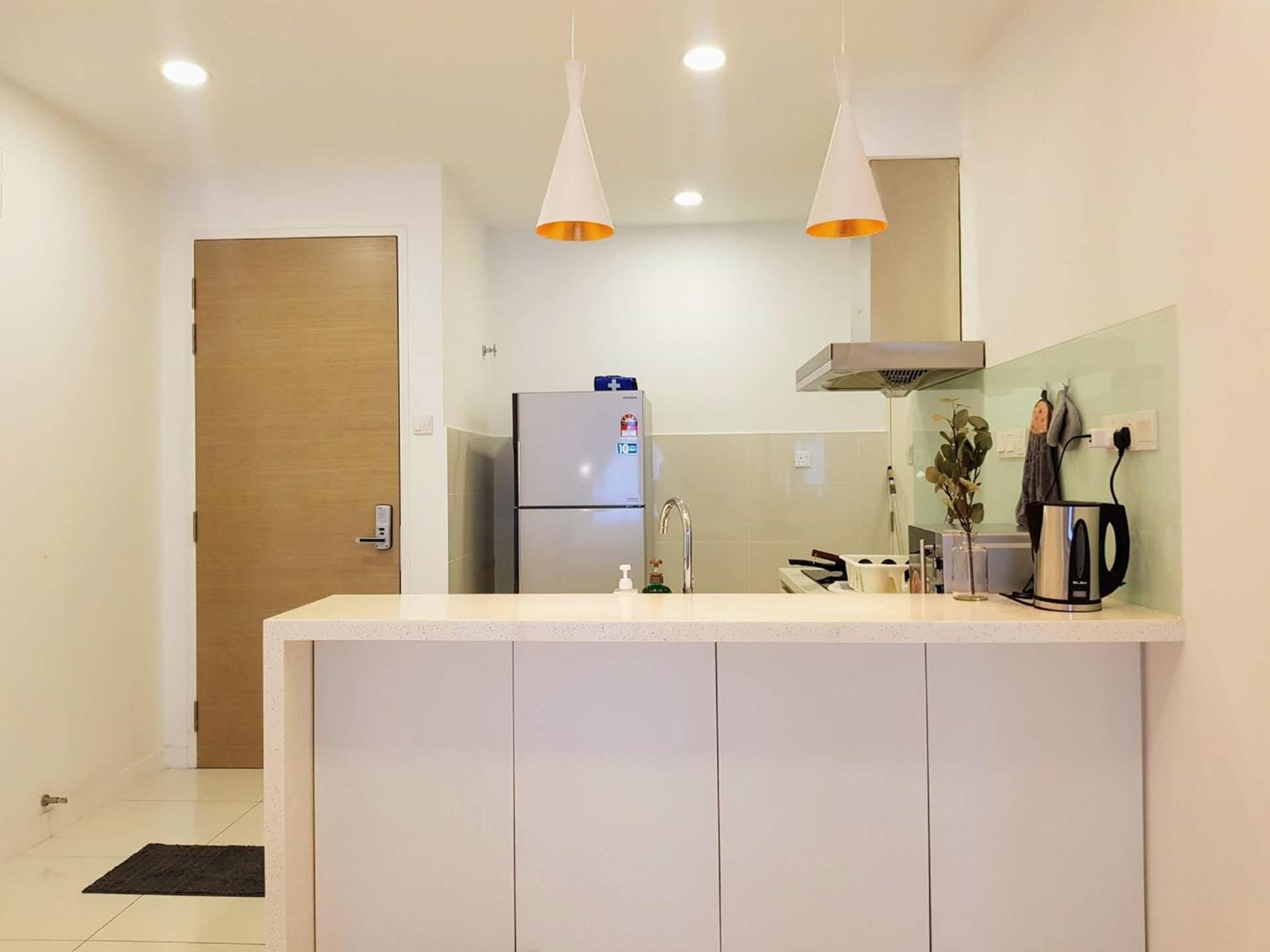 Skypod Residence Puchong photo 4