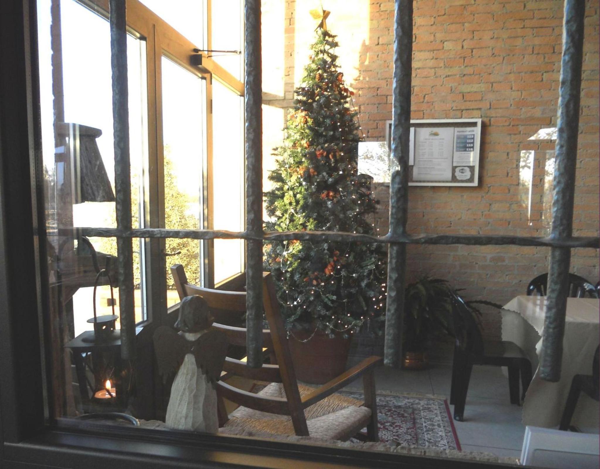 La Casa di Campagna - Property Image 115