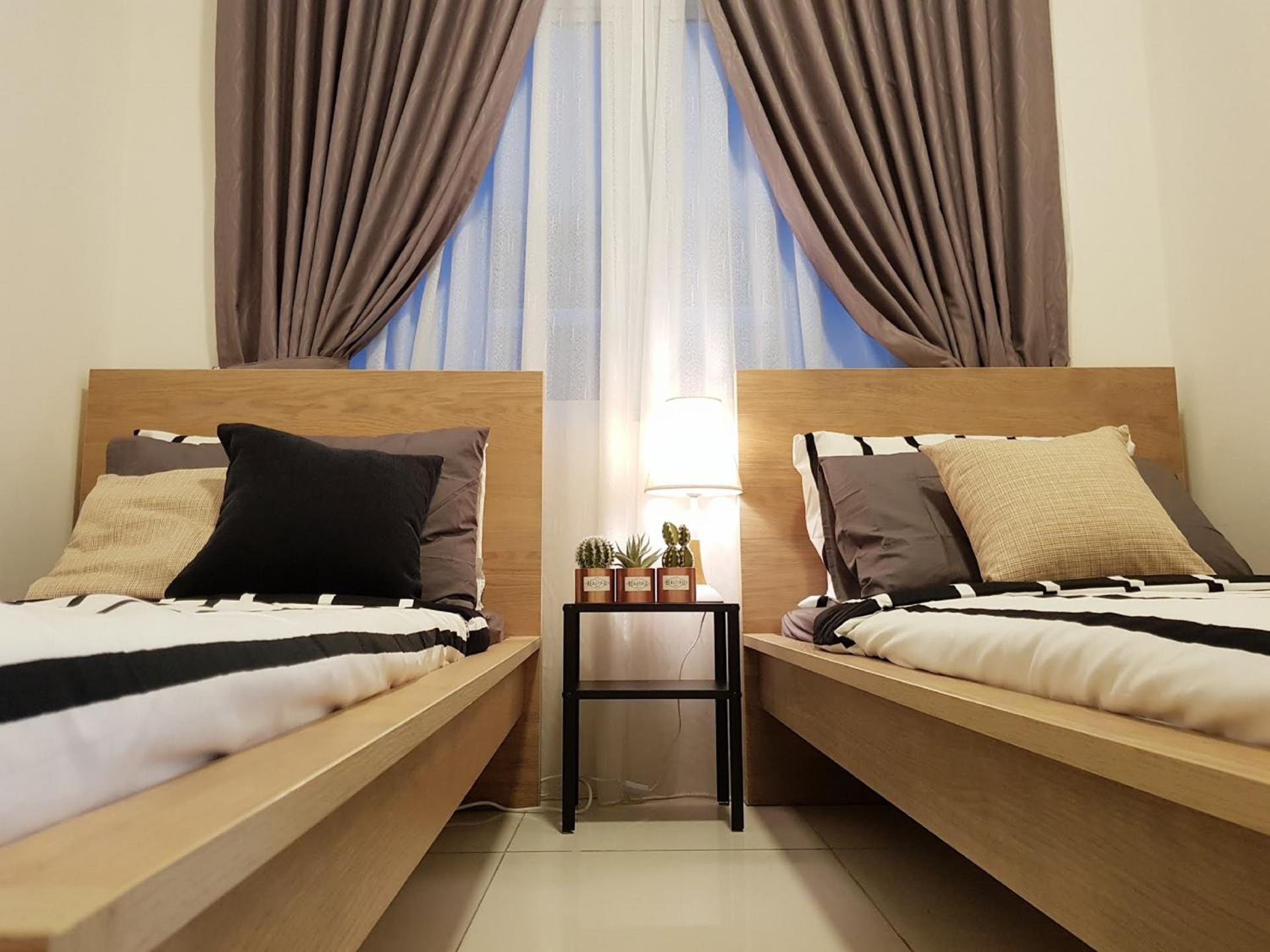 Skypod Residence Puchong photo 7