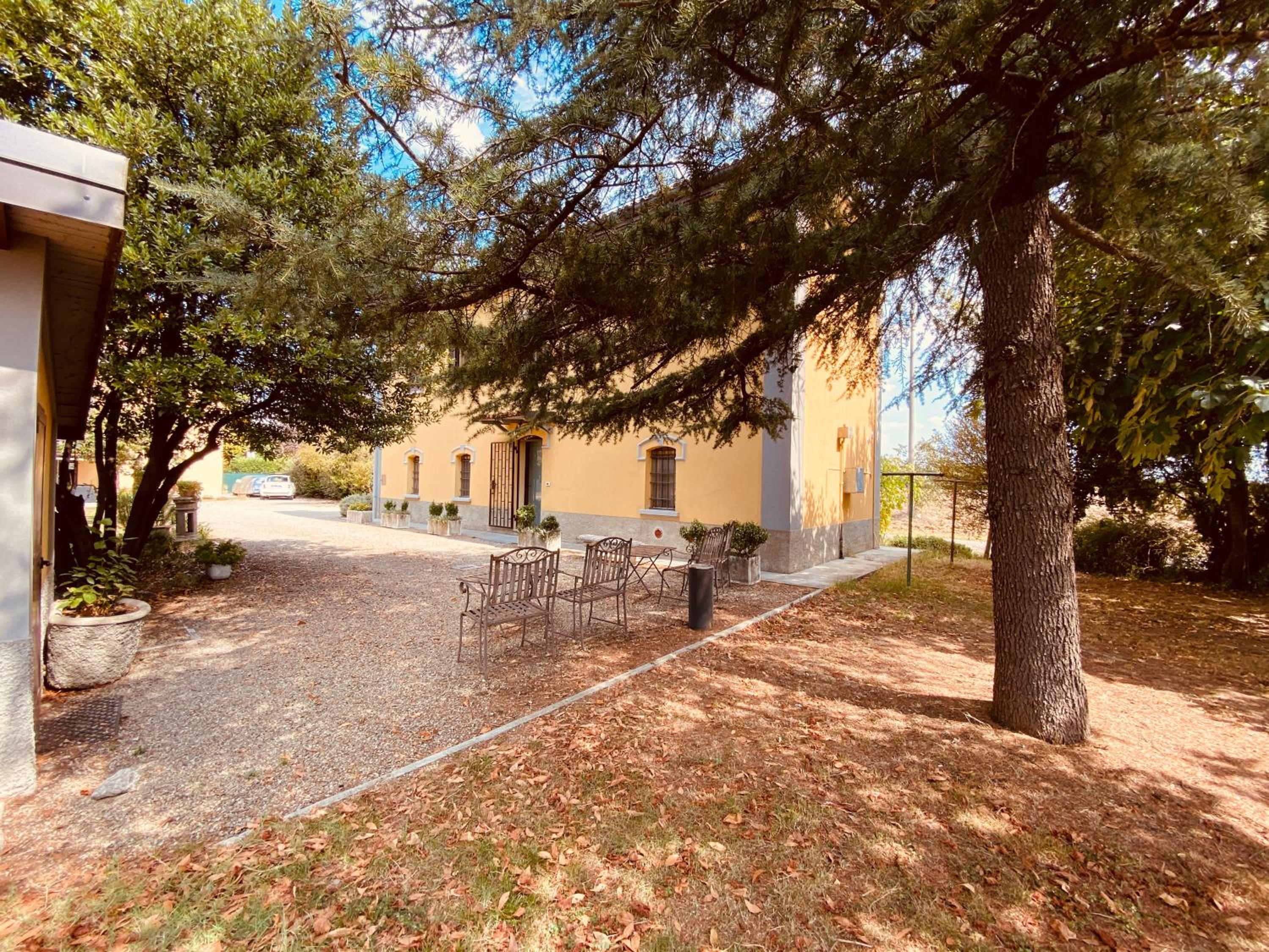 B&B Villino Margherita view 5
