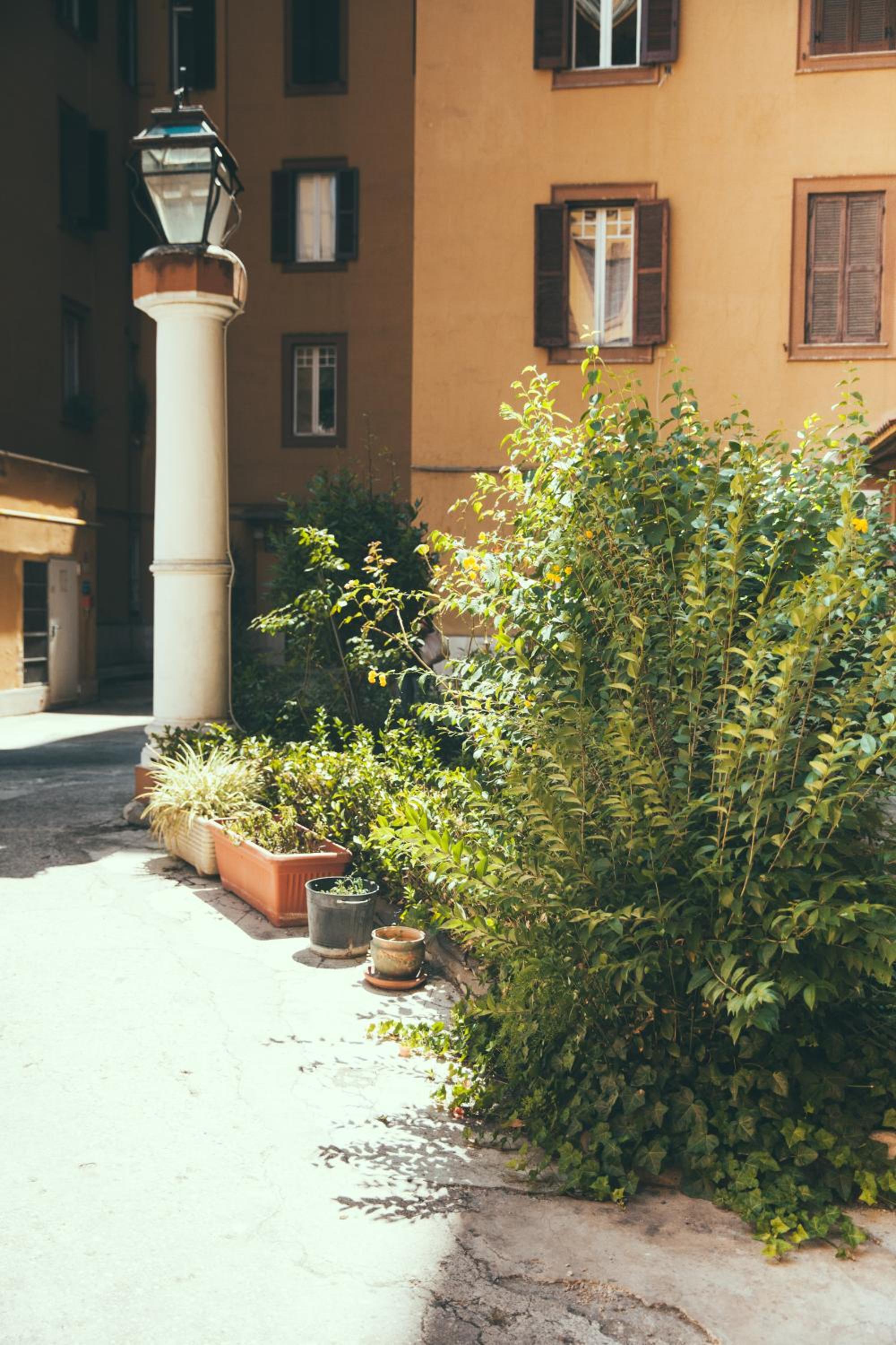 Lighthouse Suites Trastevere