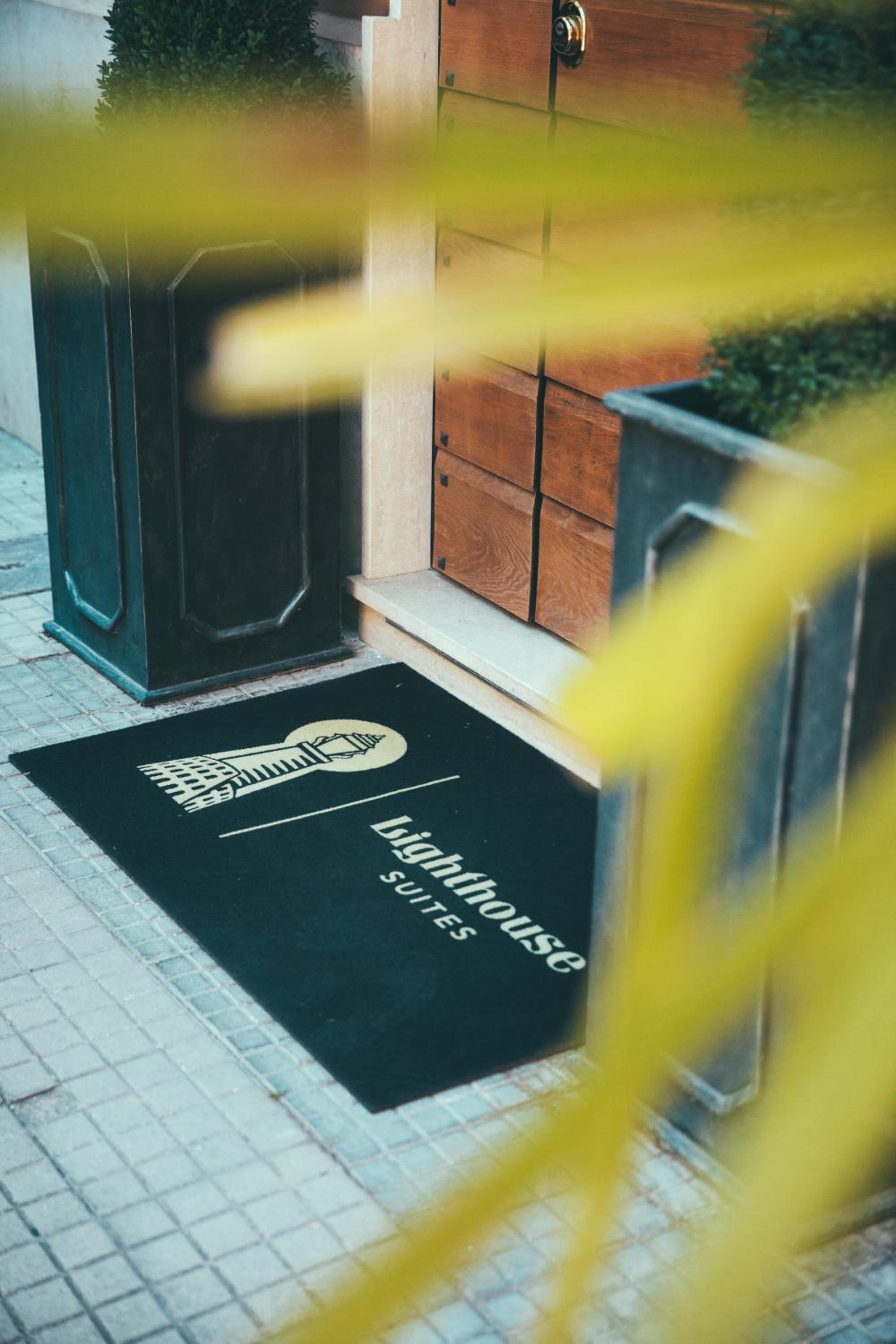 Lighthouse Suites Trastevere