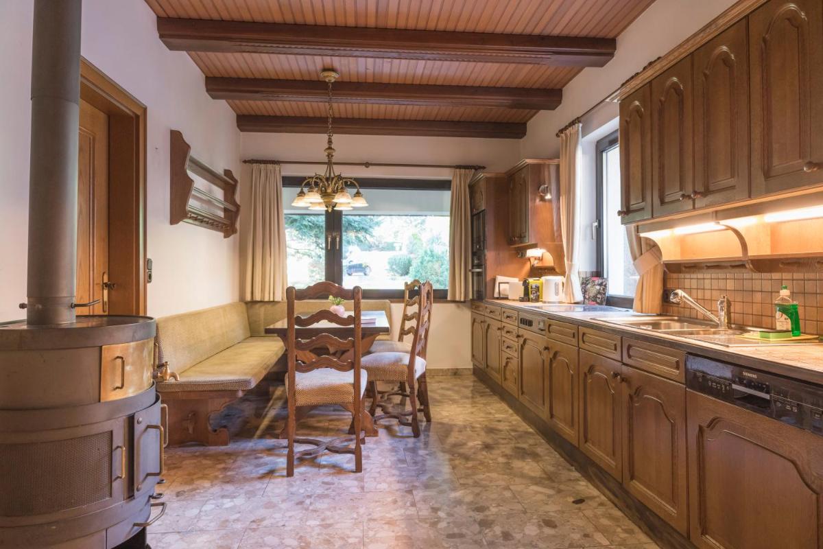 Yes, it is RETRO - Big Villa with Indoor Pool
