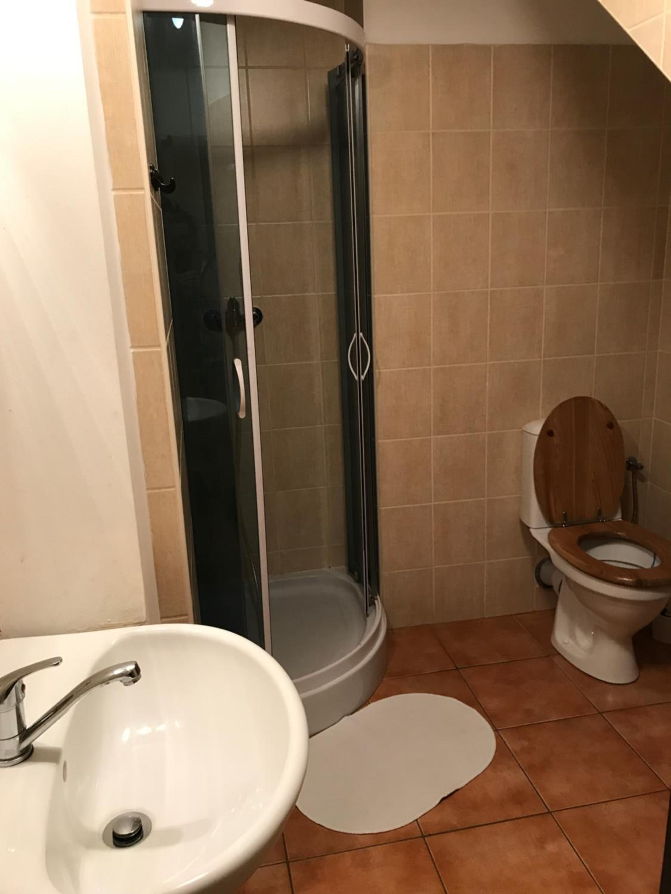 Penzion Bouda Tonička