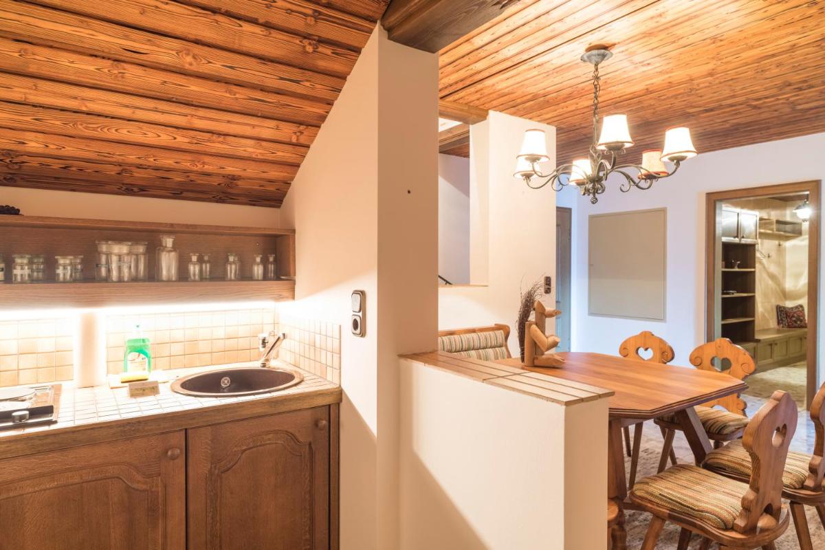 Yes, it is RETRO - Big Villa with Indoor Pool