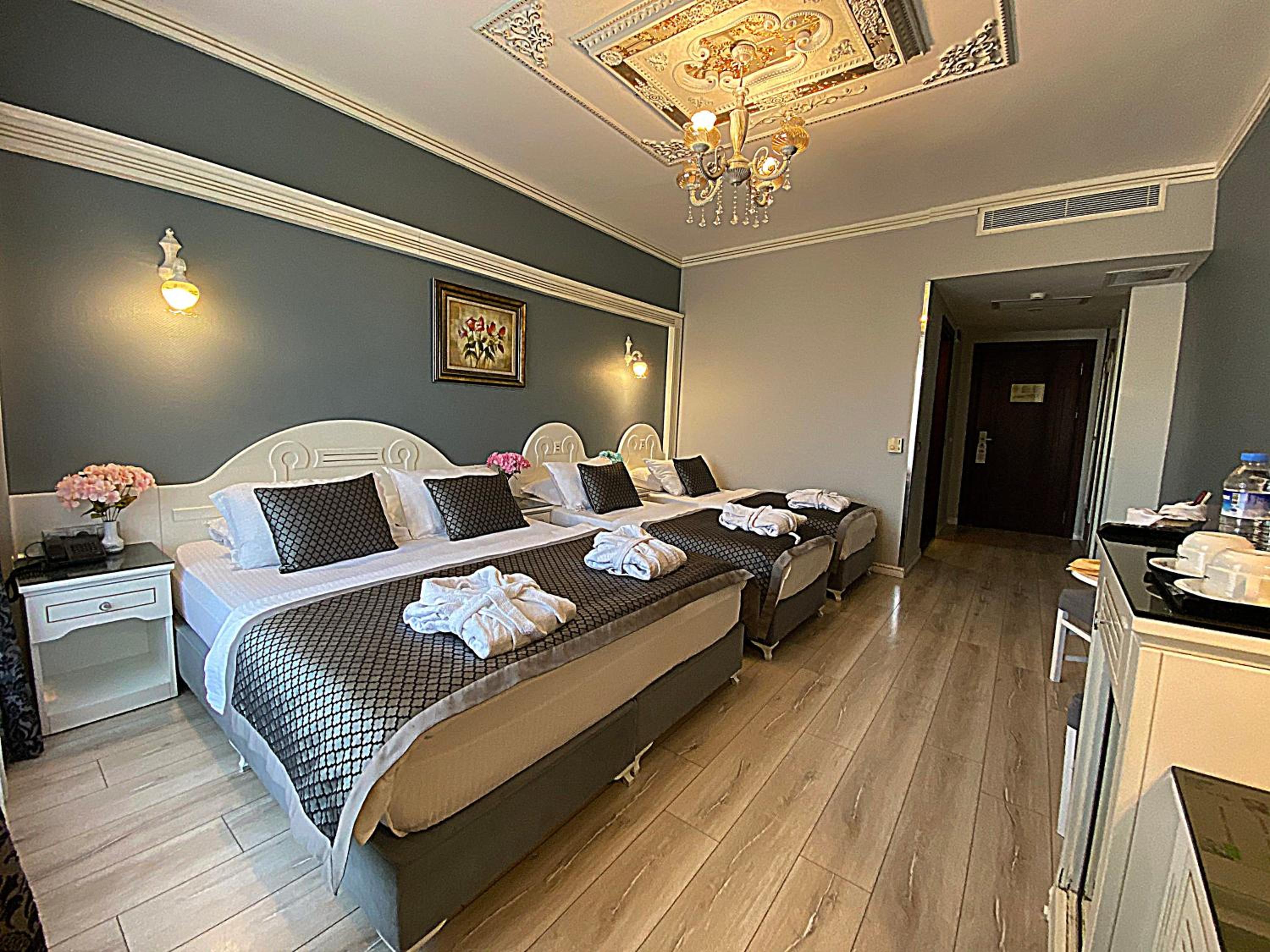 Gülhanepark Hotel & Spa - Image 29