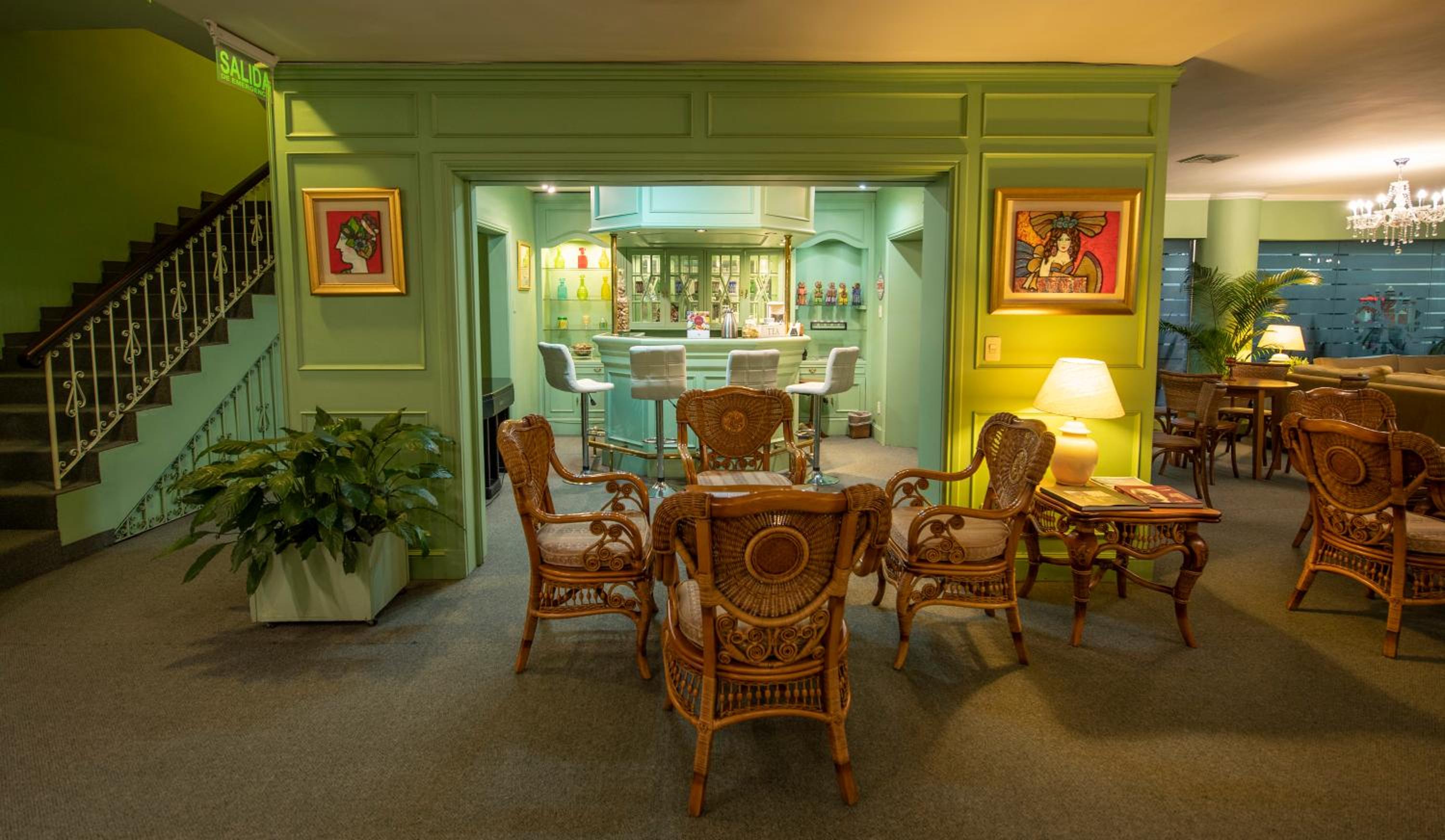Hotel Cecilia