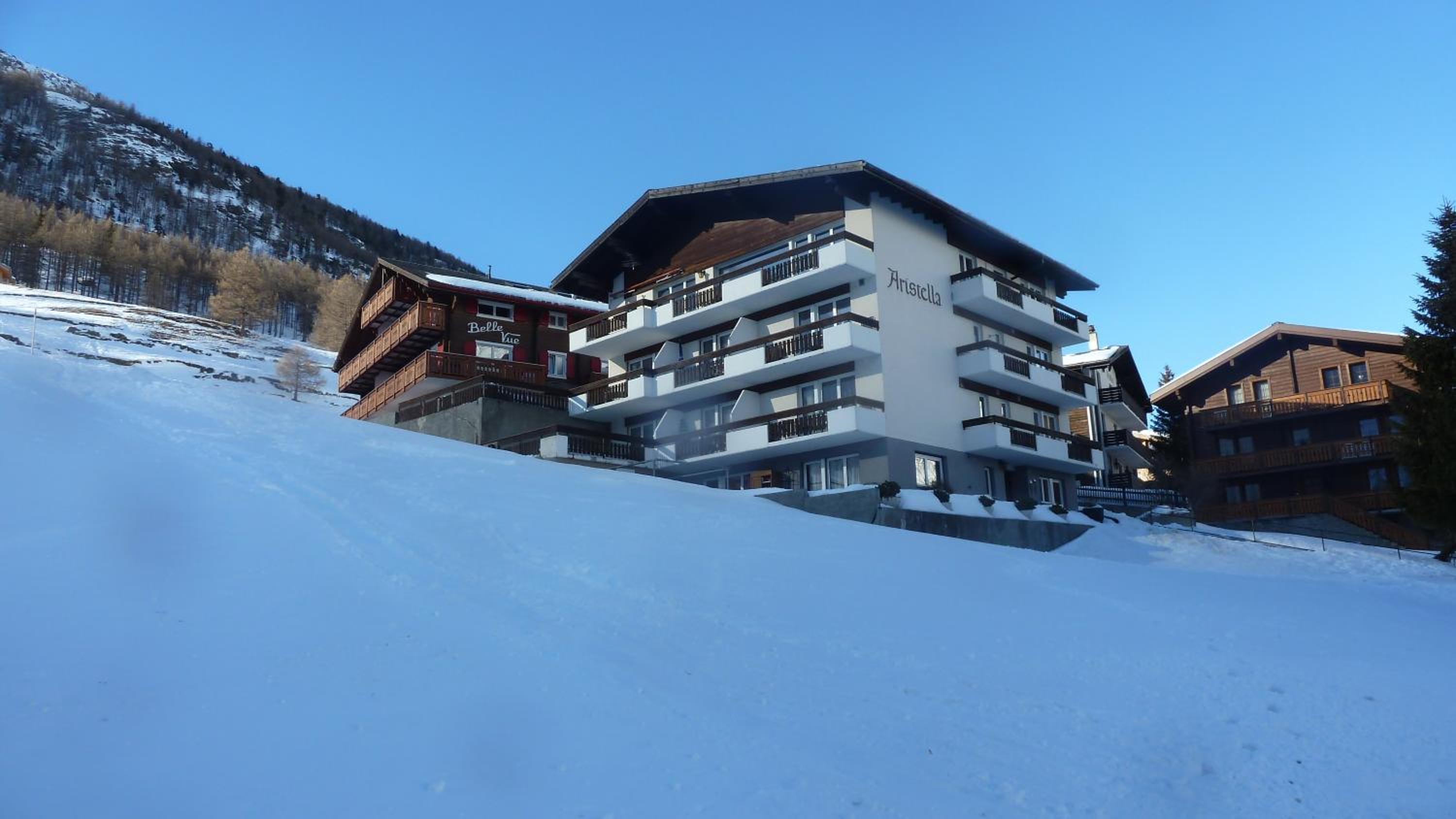 Haus Aristella view 4