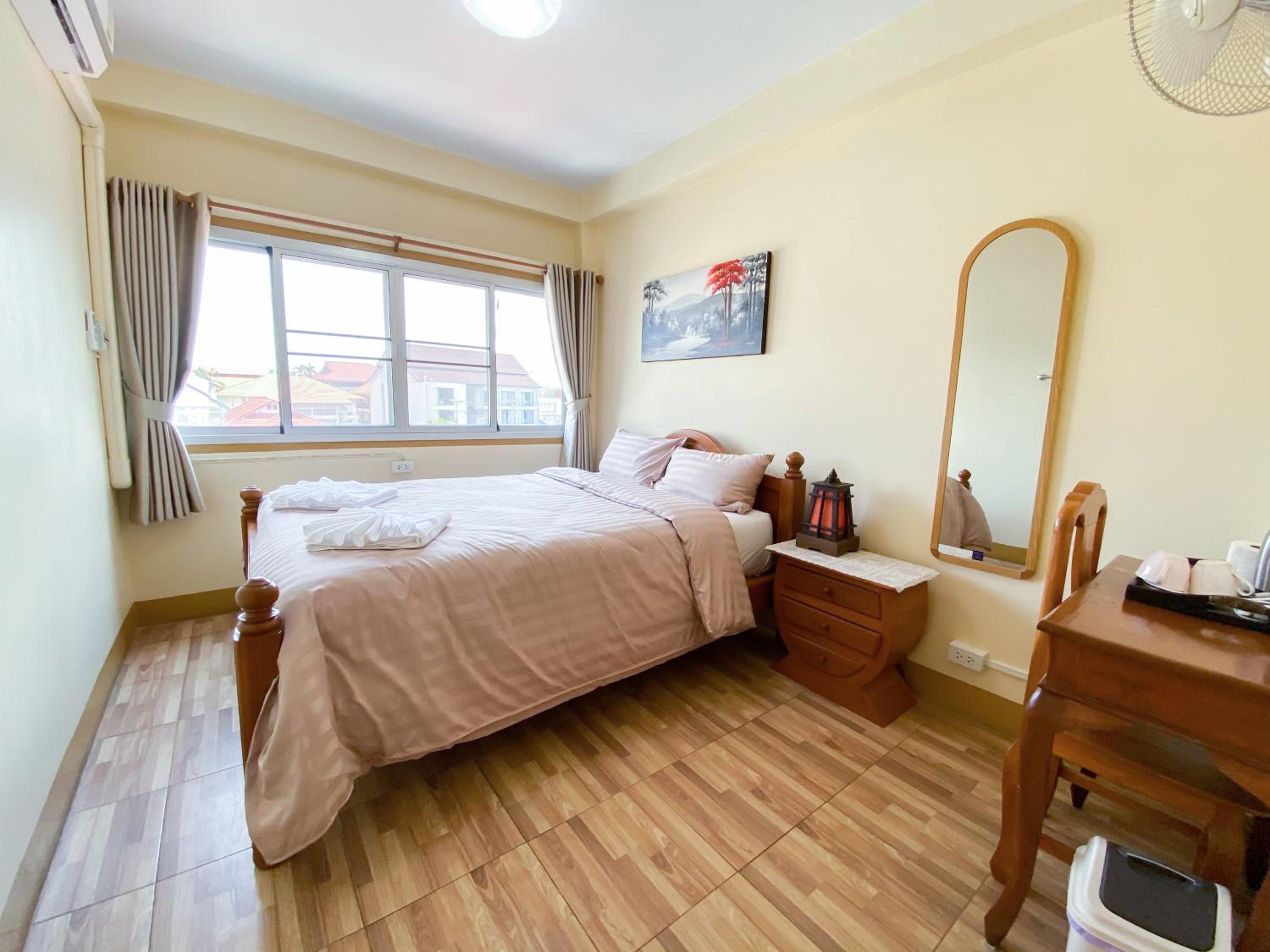 Kavil Guesthouse