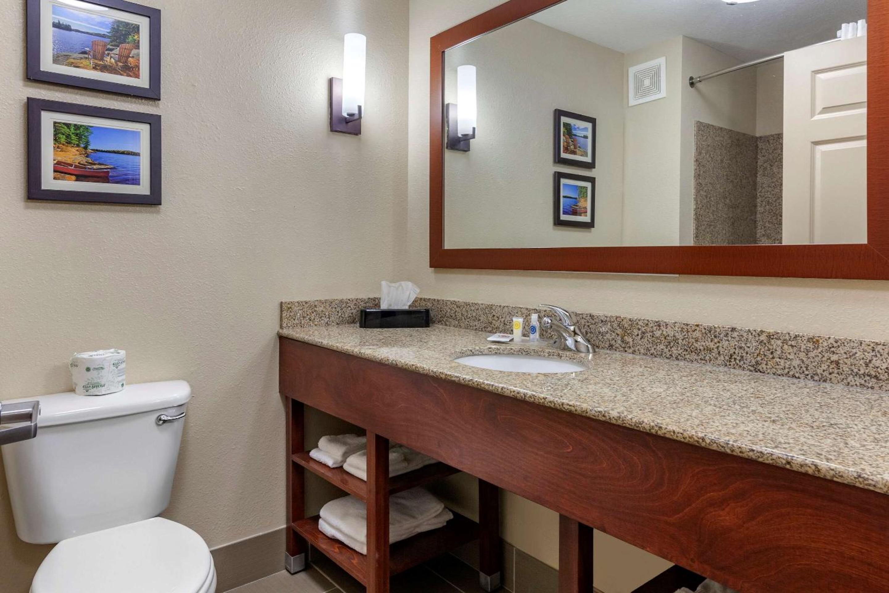 Comfort Suites Oshkosh West