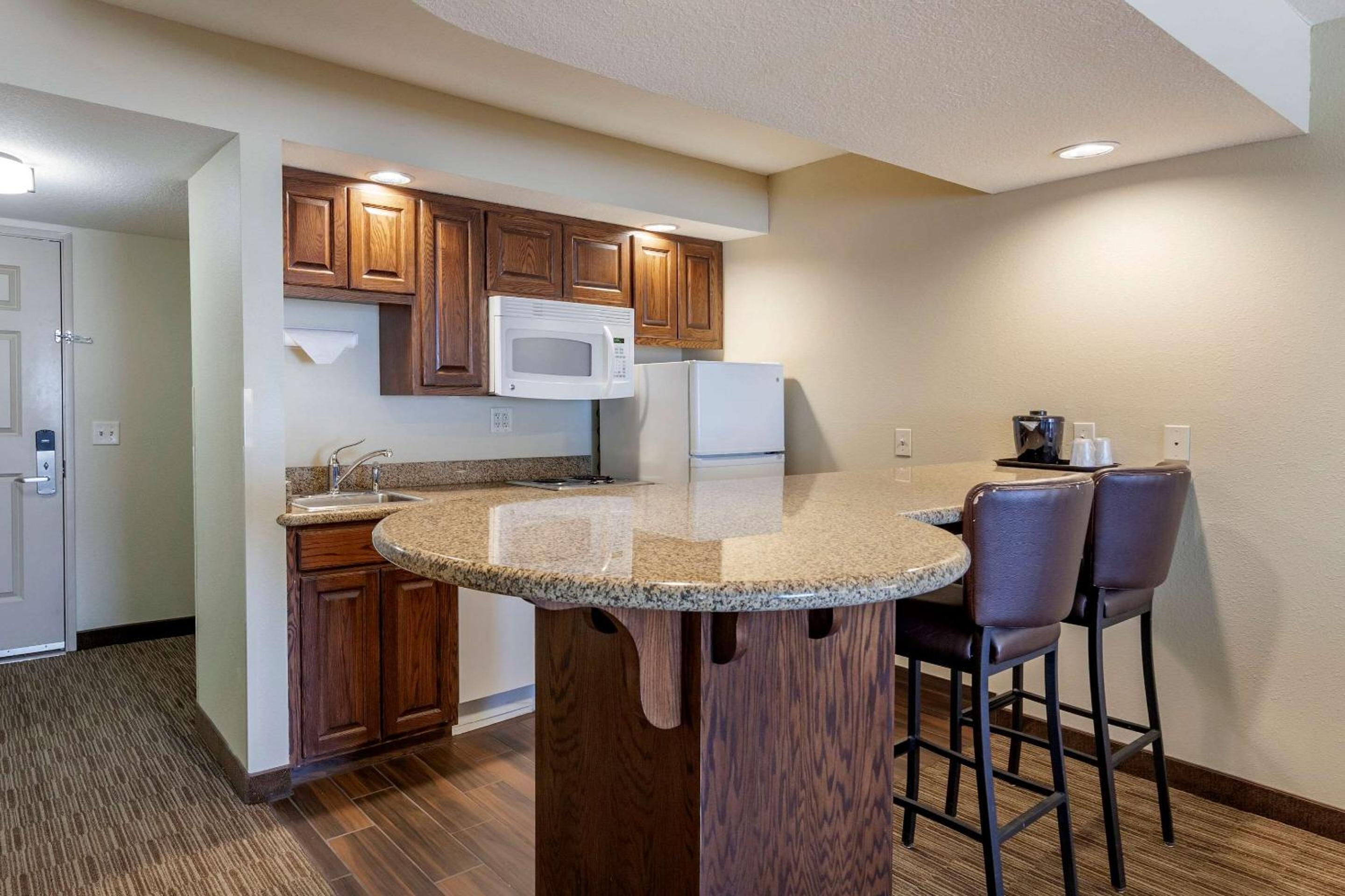Comfort Suites Oshkosh West