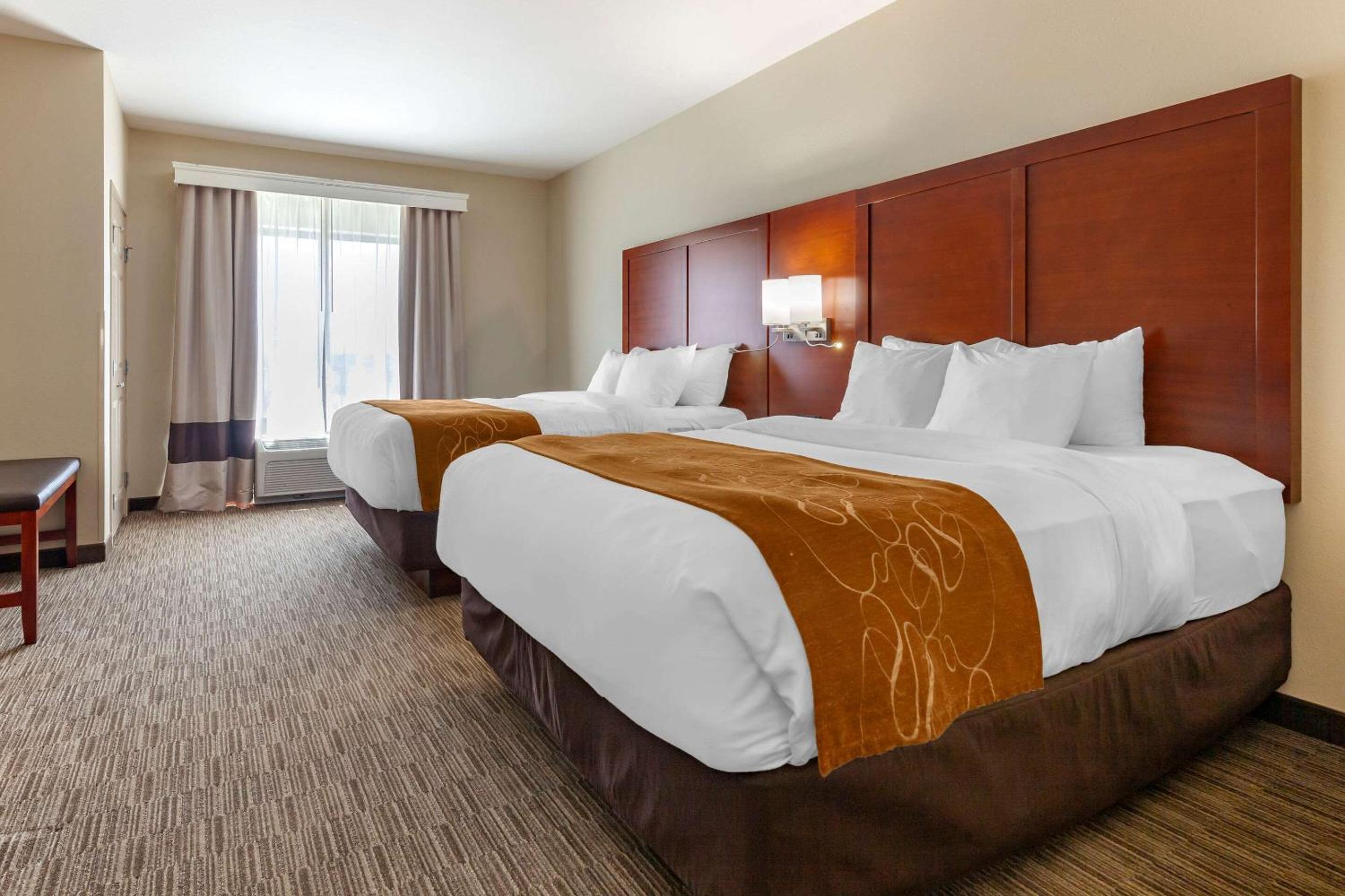 Comfort Suites Oshkosh West