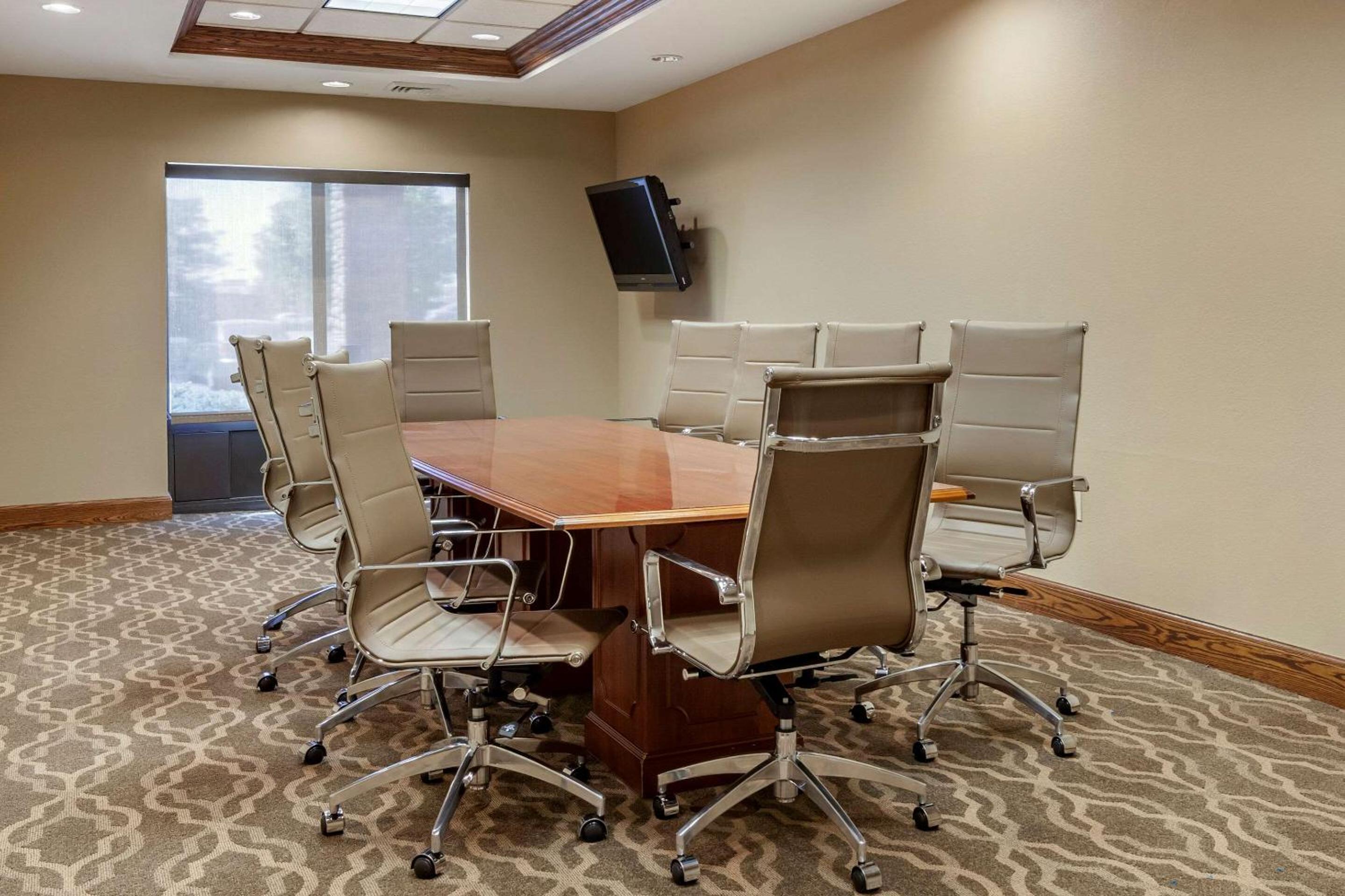 Comfort Suites Oshkosh West