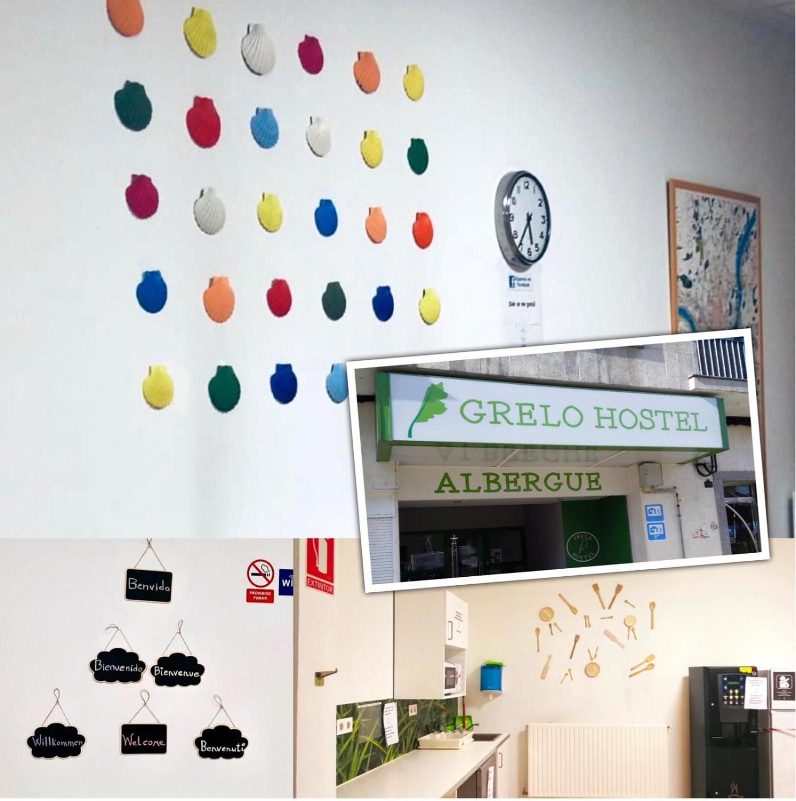 Grelo Hostel