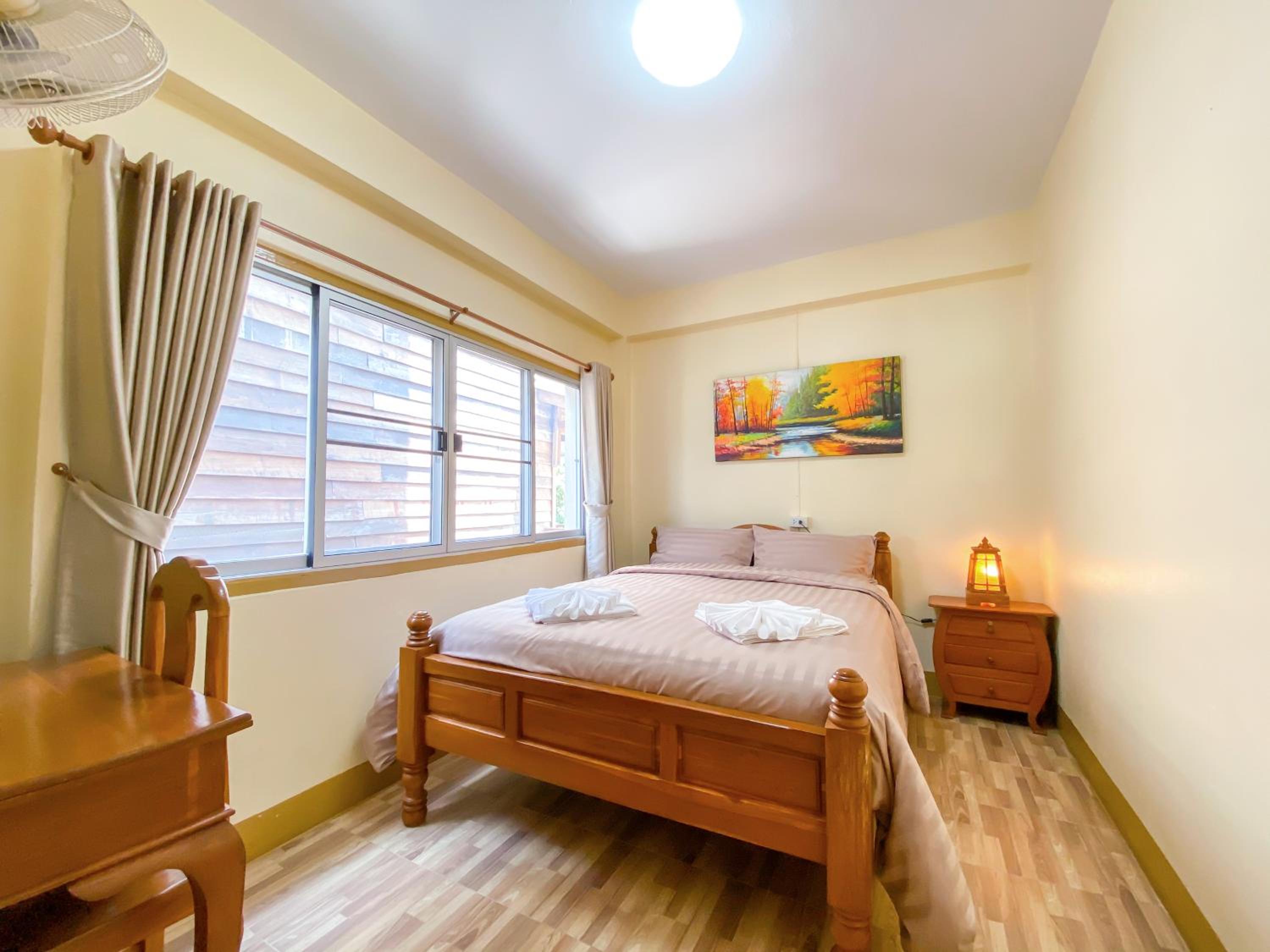 Kavil Guesthouse