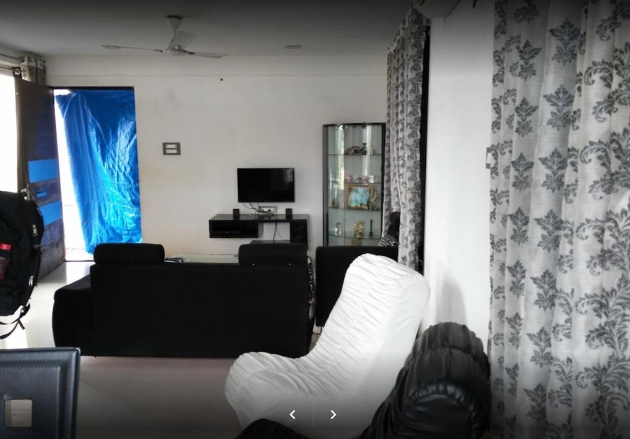 Shantanu Dutta's Bungalow 3BHK view 3