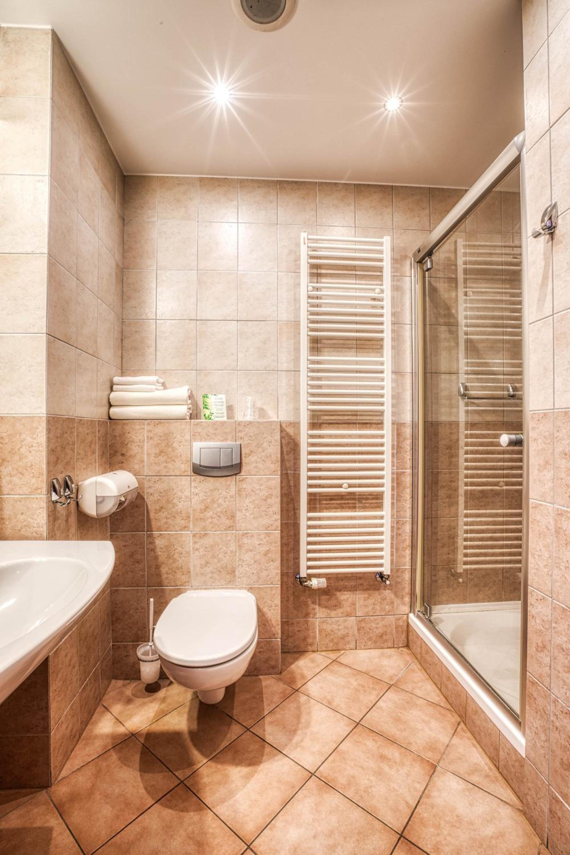 4 Pory Roku Resort Sauna & Spa
